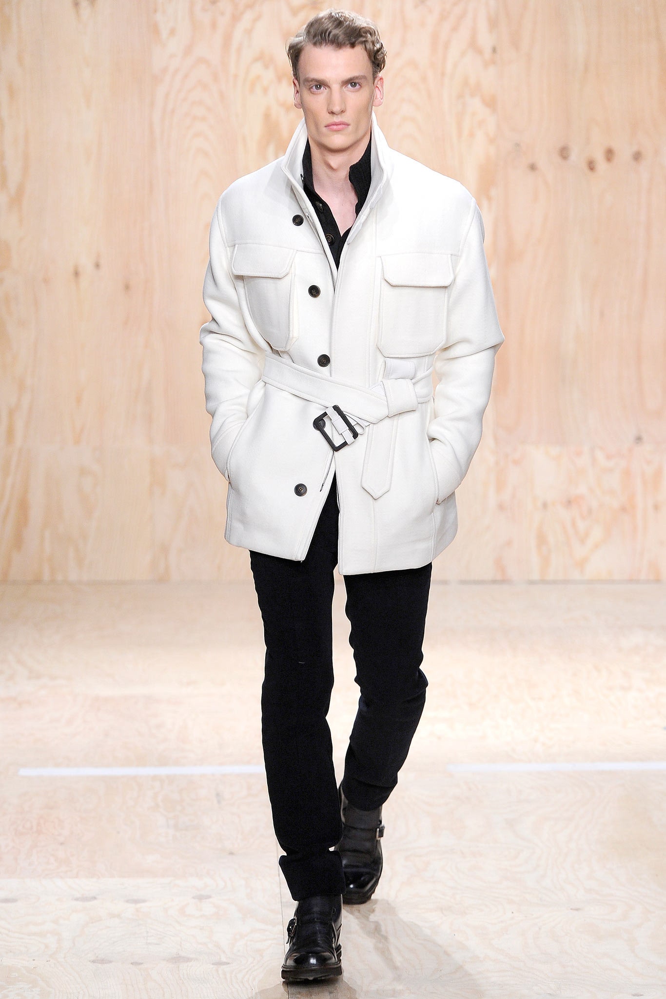 Berluti F/W 14 Menswear Look 171