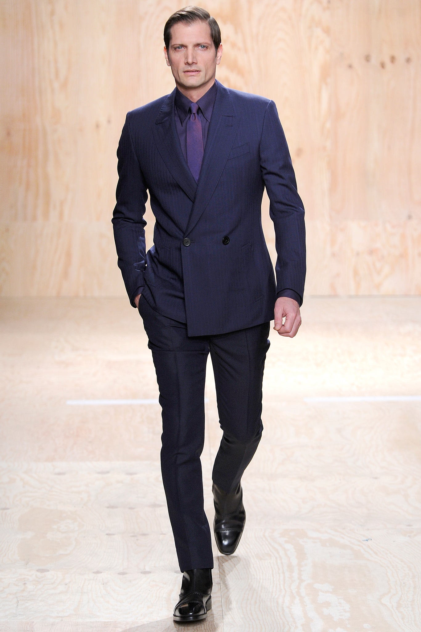 Berluti F/W 14 Menswear Look 226