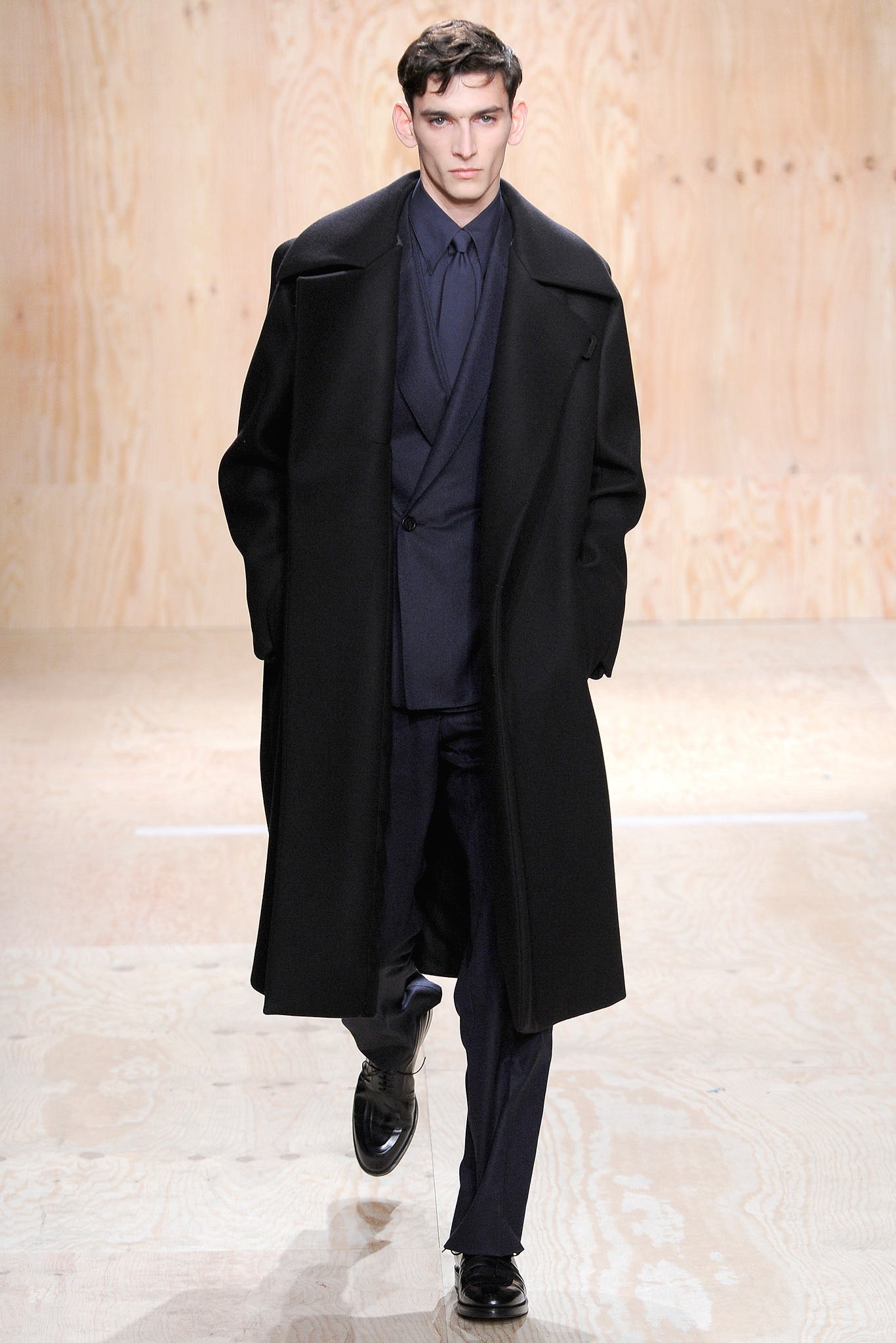 Berluti F/W 14 Menswear Look 250