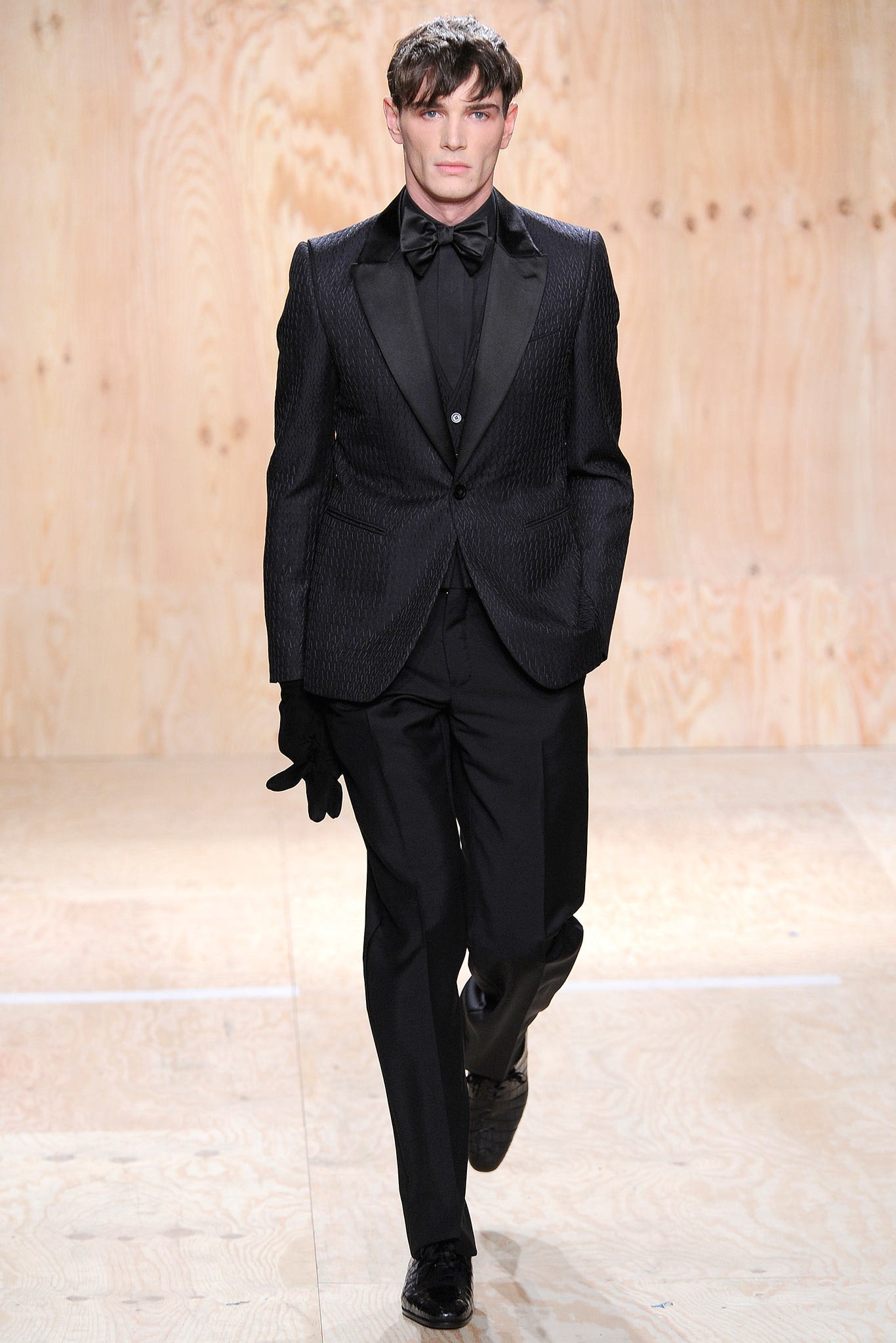 Berluti F/W 14 Menswear Look 258