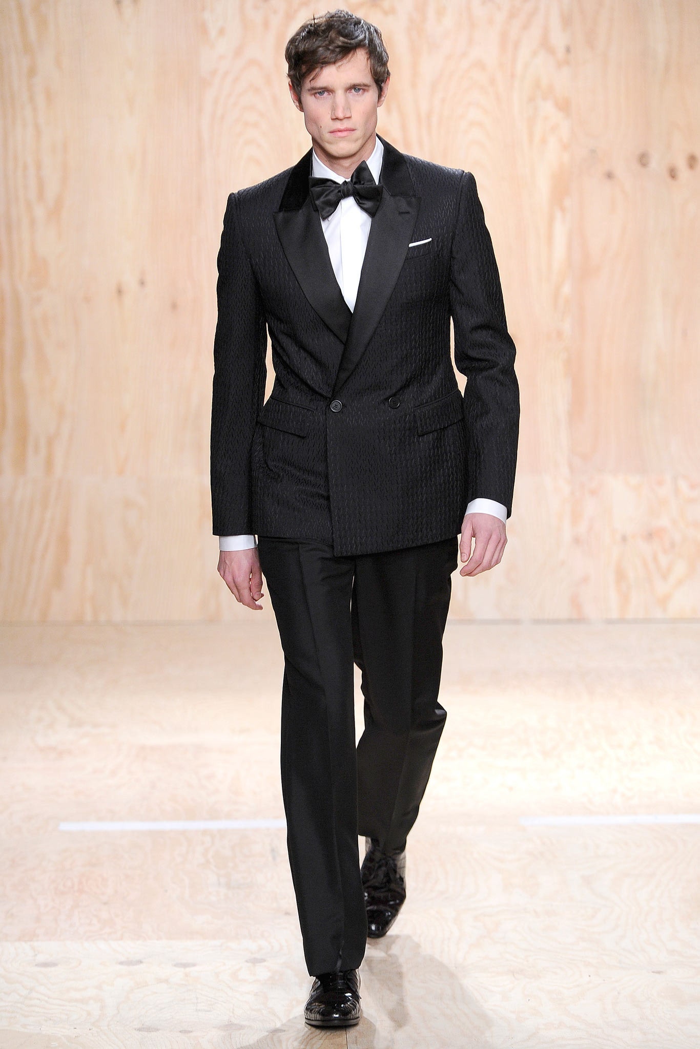 Berluti F/W 14 Menswear Look 270