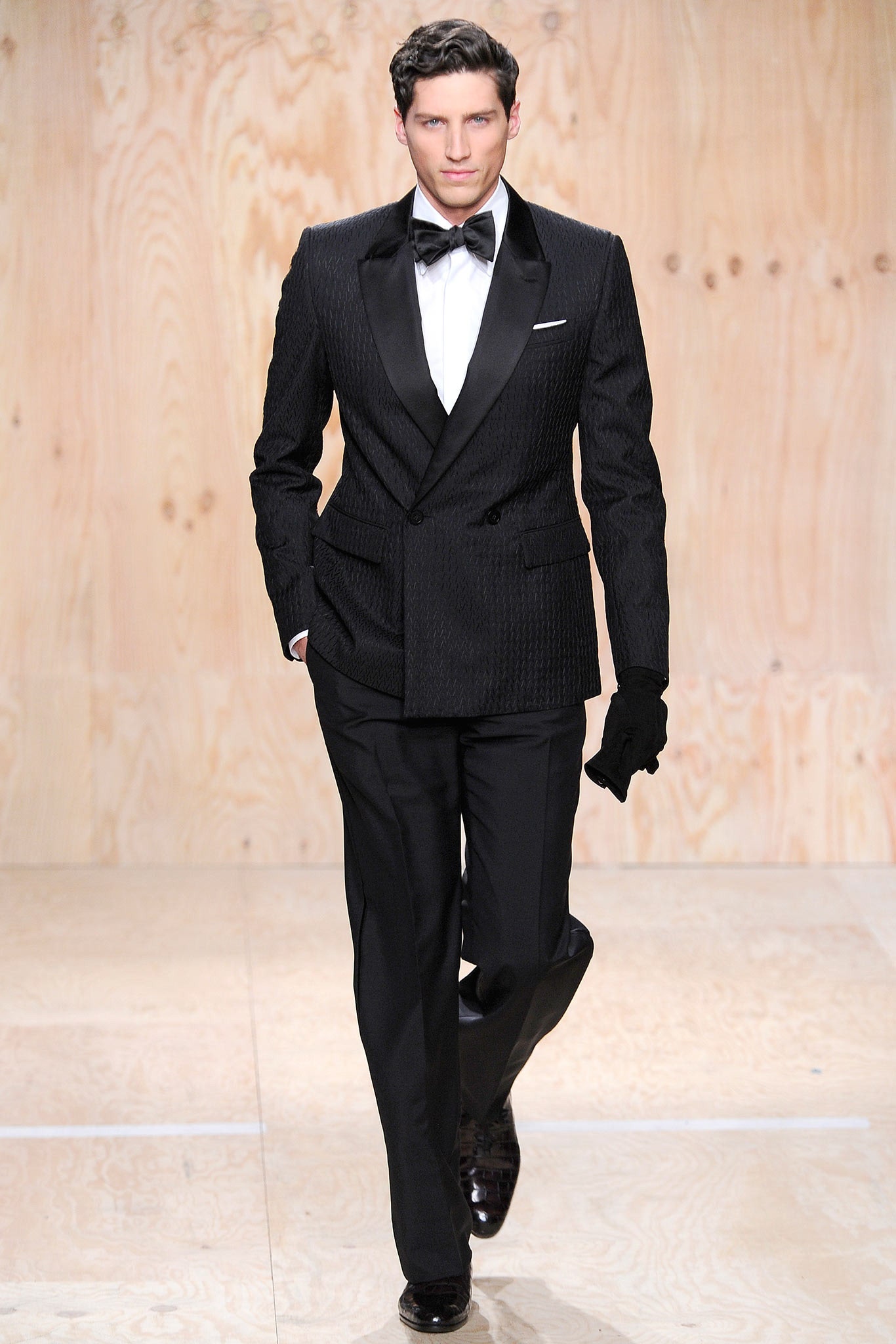 Berluti F/W 14 Menswear Look 274