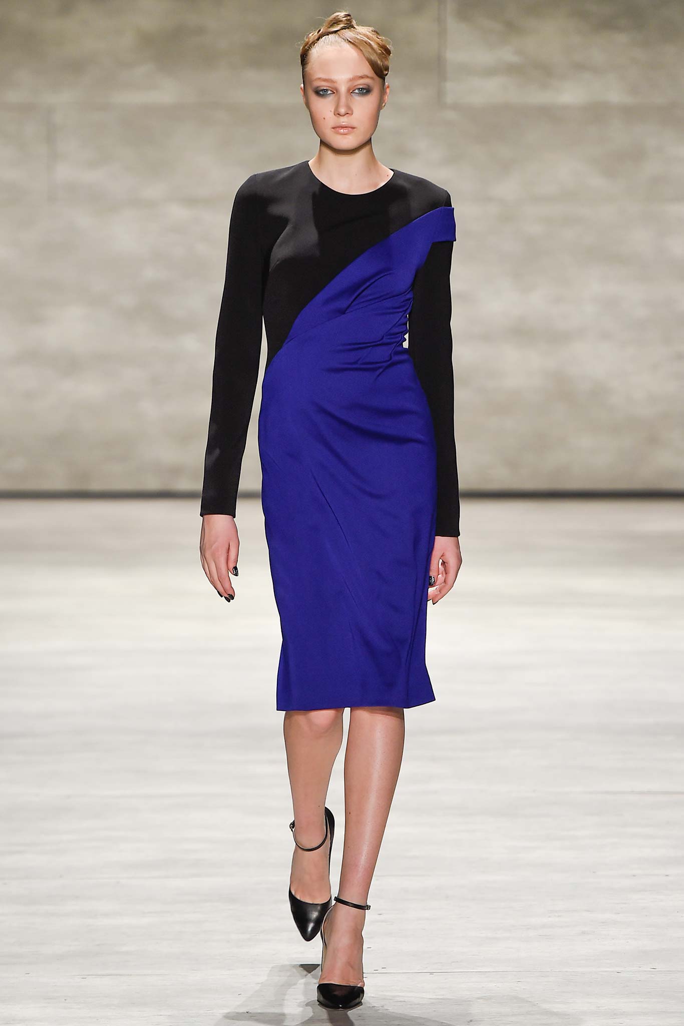 Bibhu Mohapatra F/W 15 Look 27