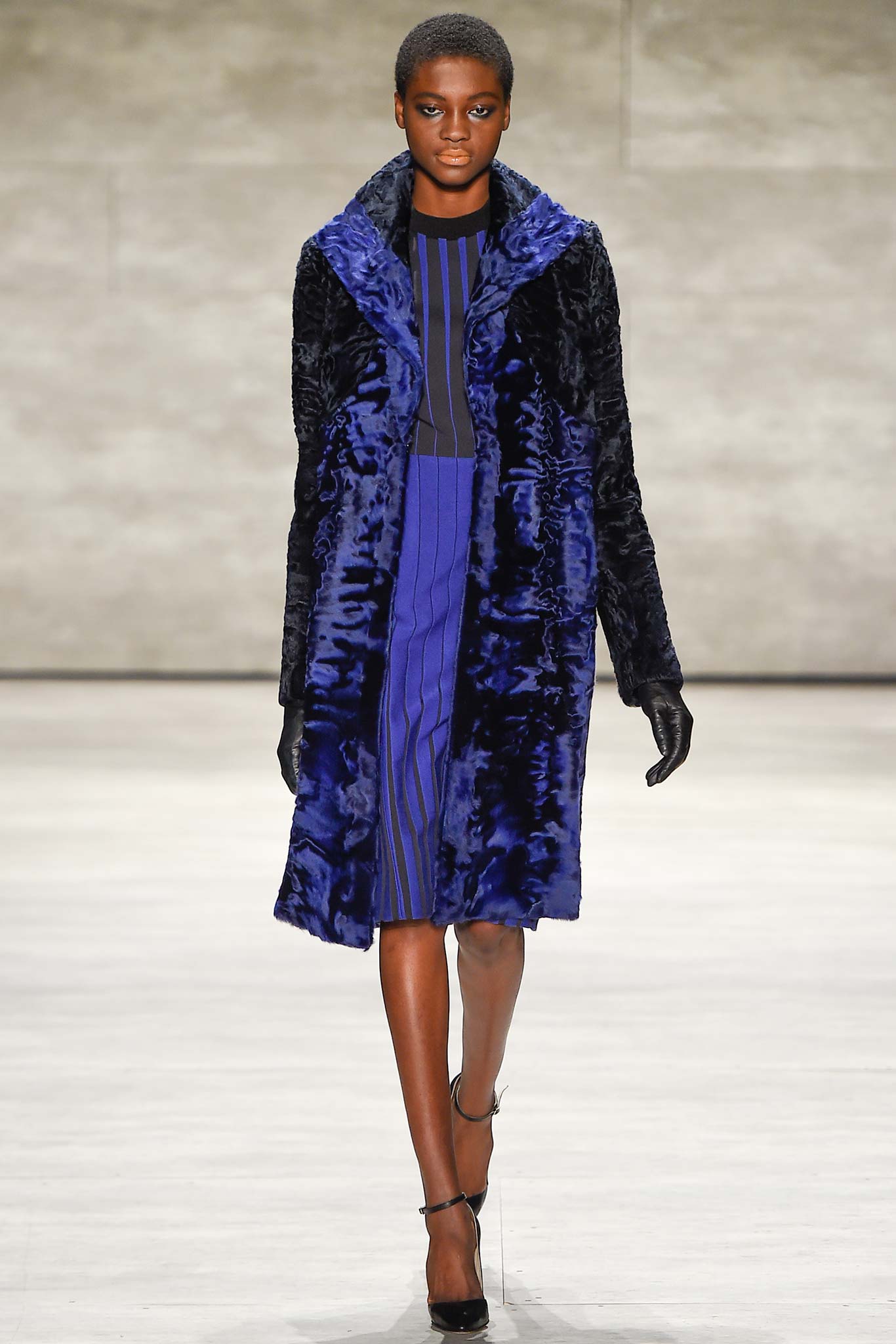 Bibhu Mohapatra F/W 15 Look 35