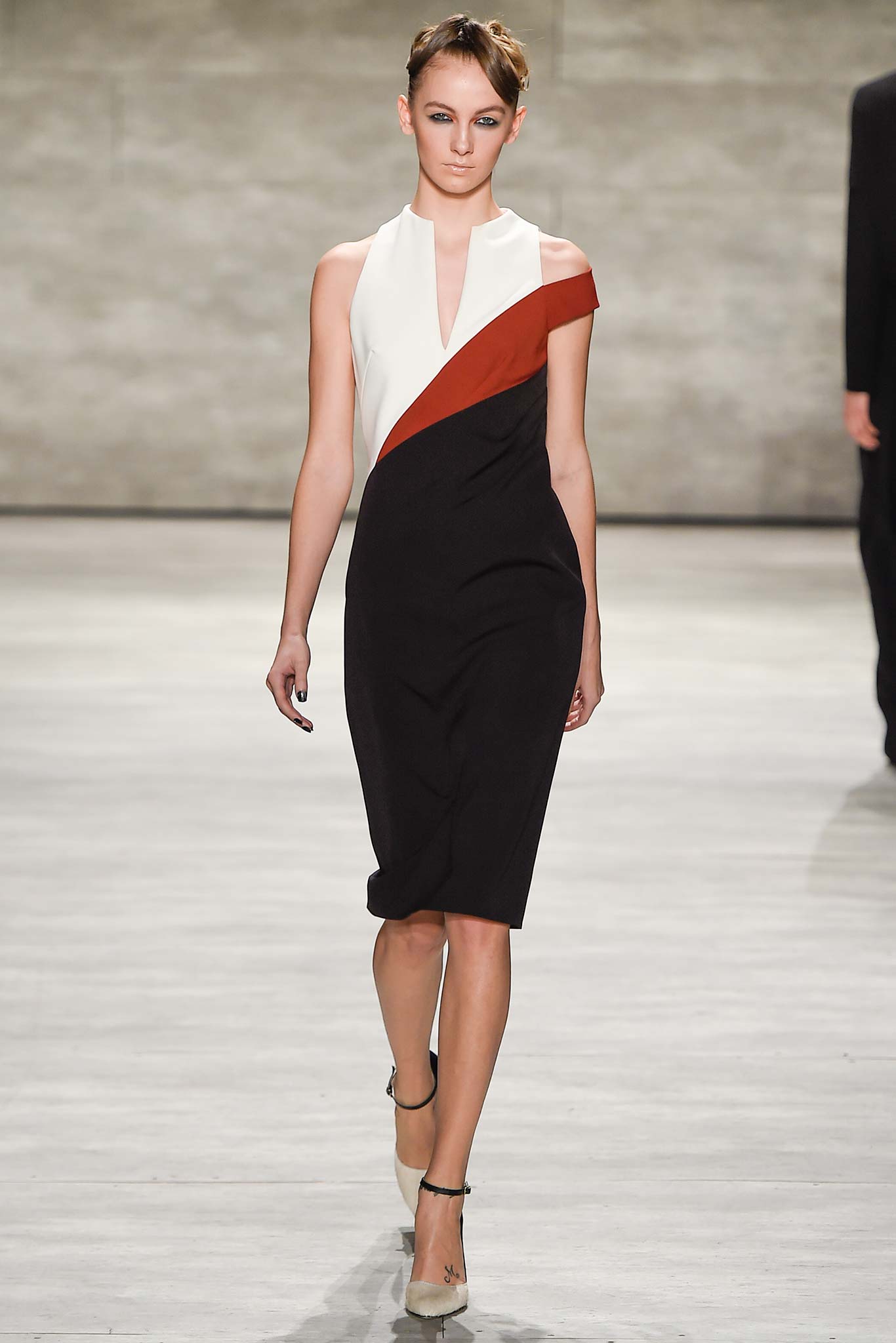 Bibhu Mohapatra F/W 15 Look 43