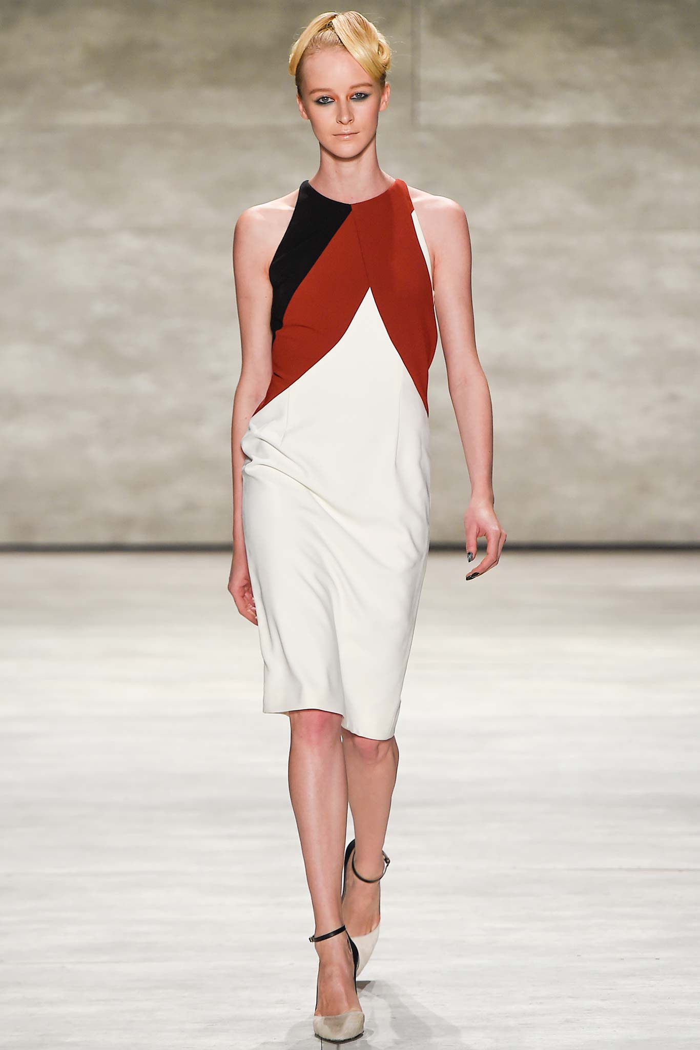 Bibhu Mohapatra F/W 15 Look 51