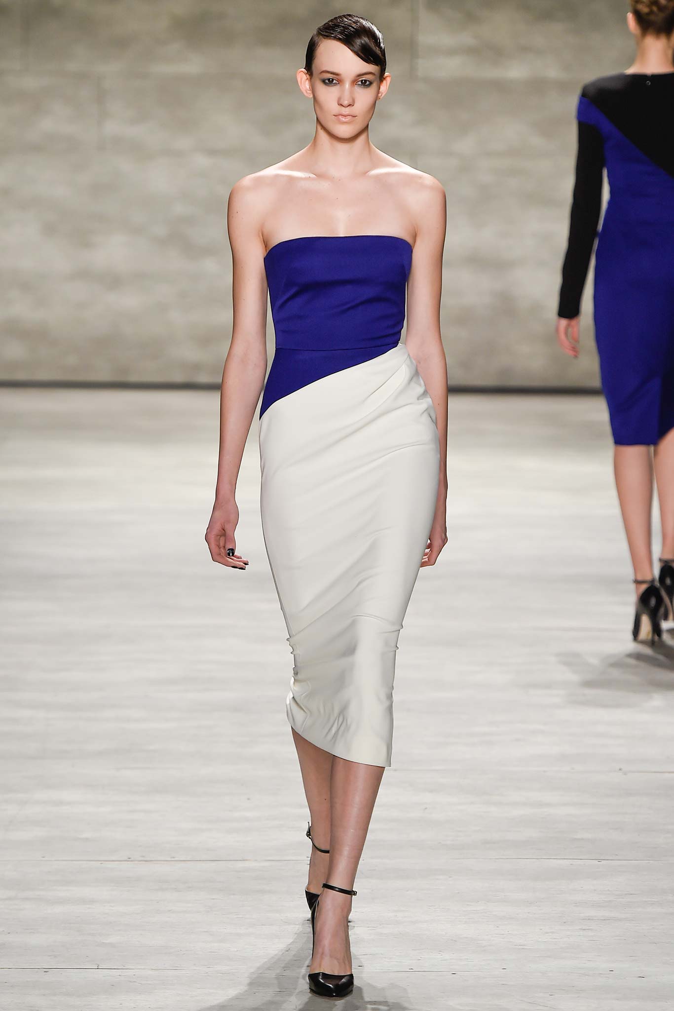 Bibhu Mohapatra F/W 15 Look 59