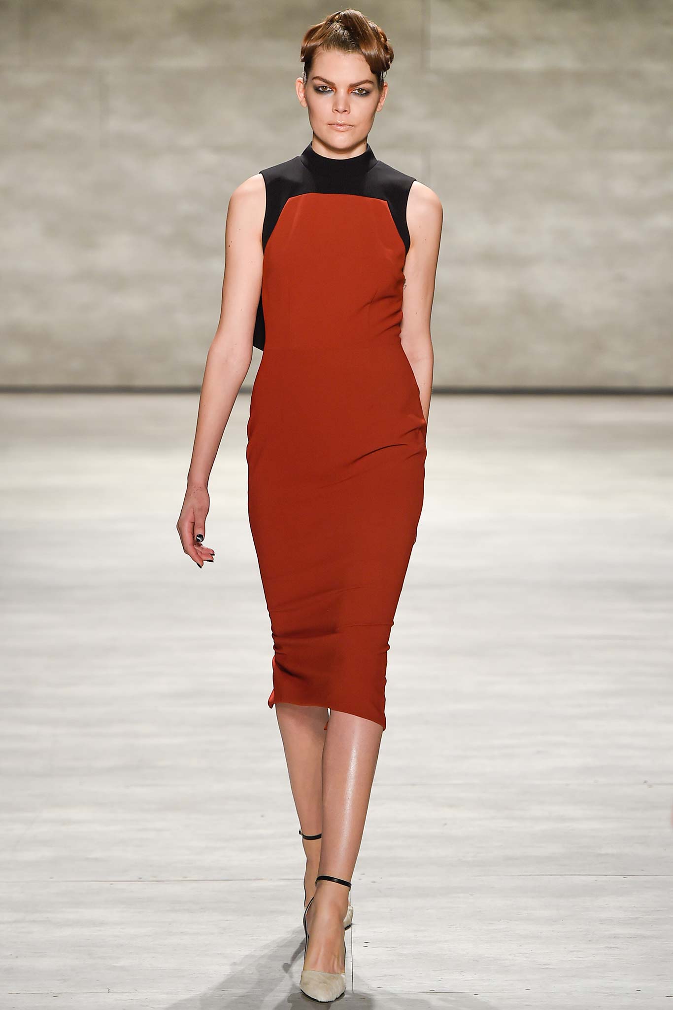Bibhu Mohapatra F/W 15 Look 73