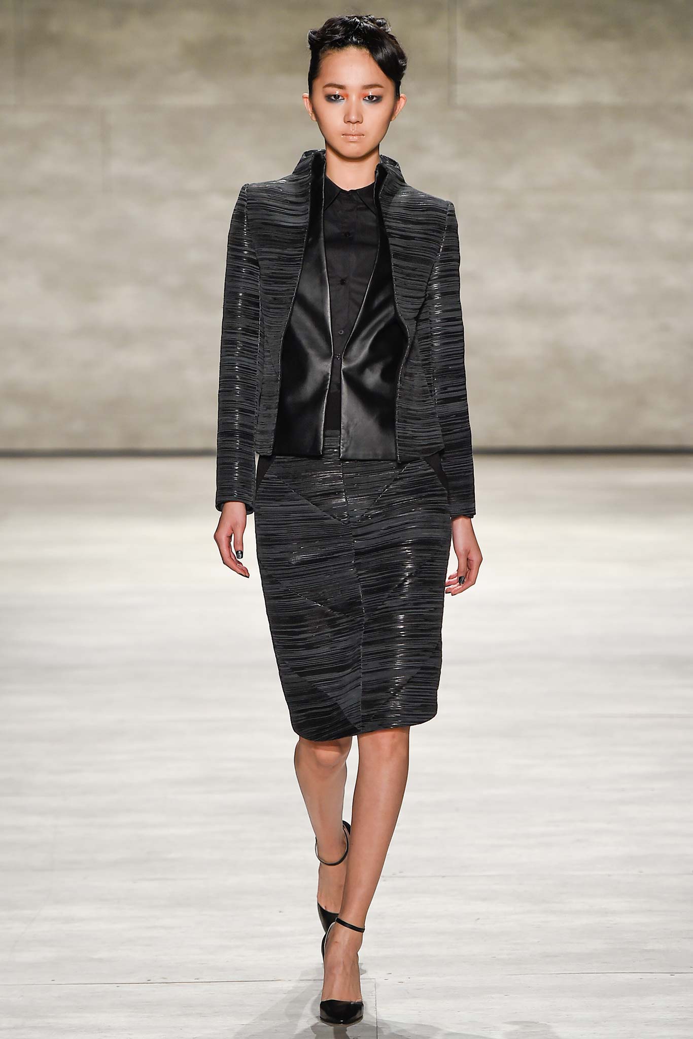 Bibhu Mohapatra F/W 15 Look 79