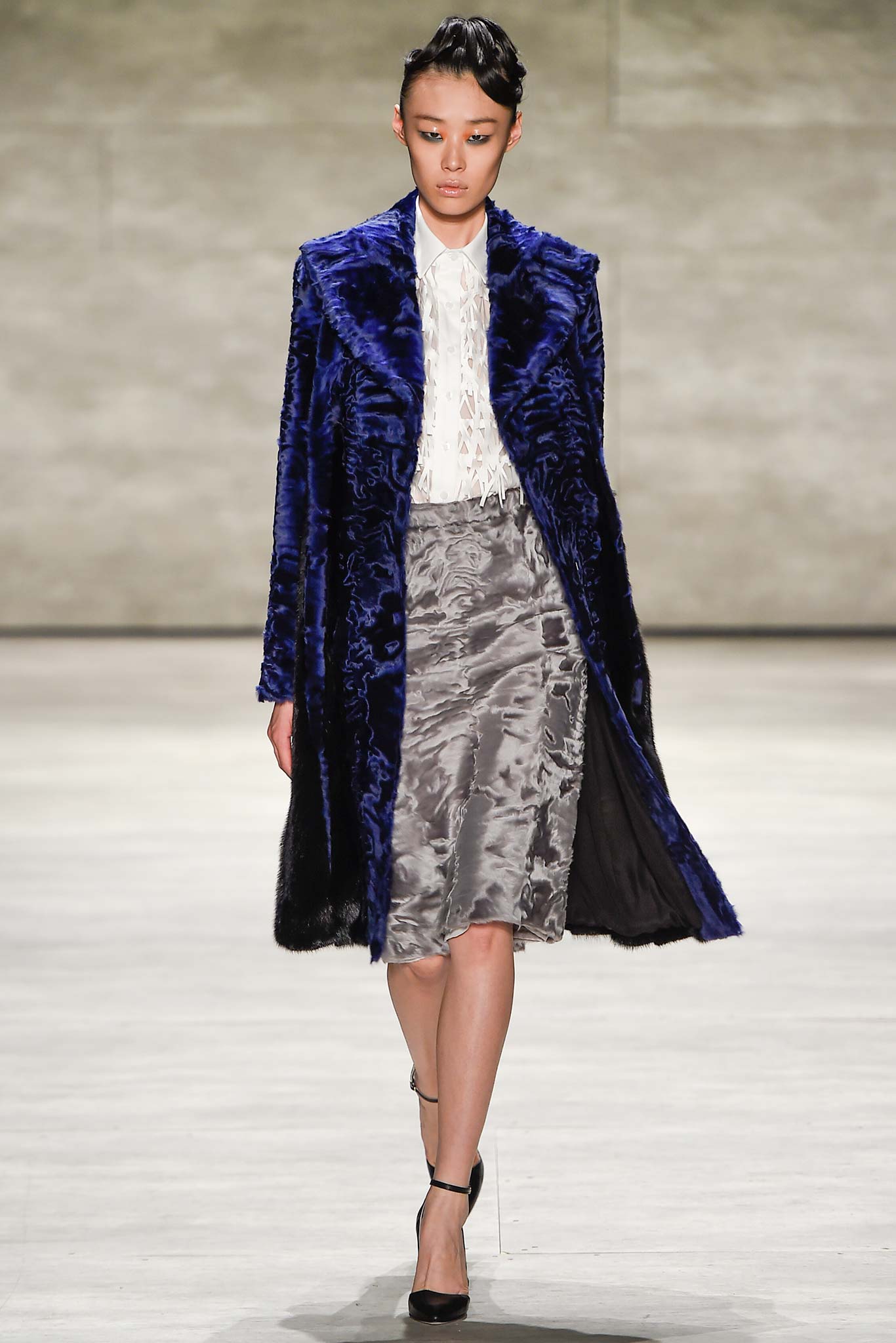 Bibhu Mohapatra F/W 15 Look 115