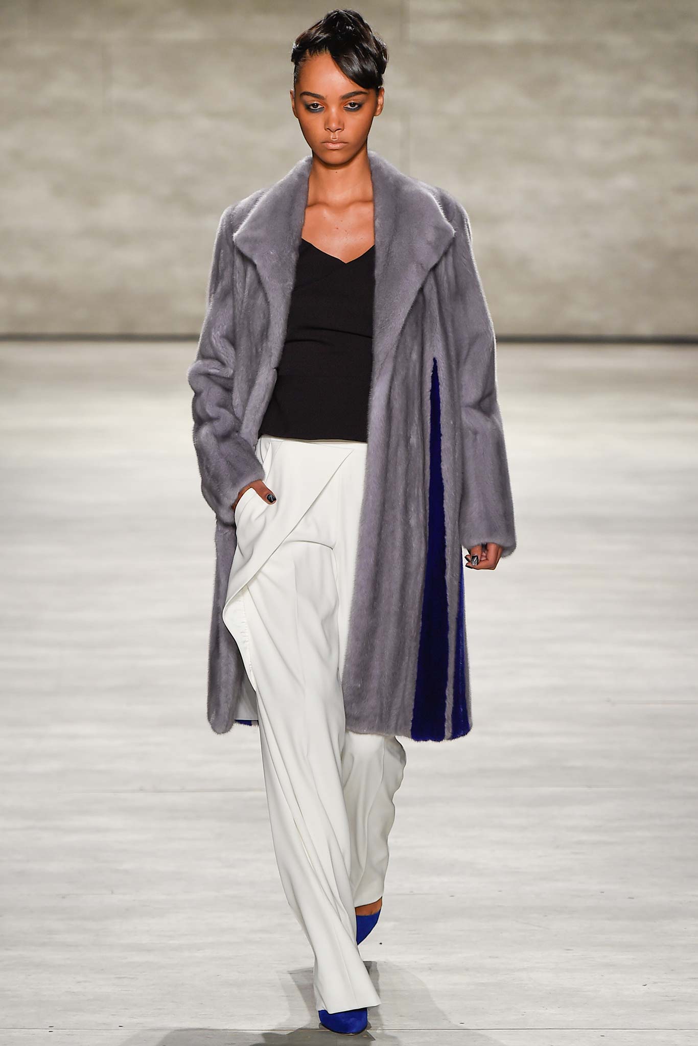 Bibhu Mohapatra F/W 15 Look 123