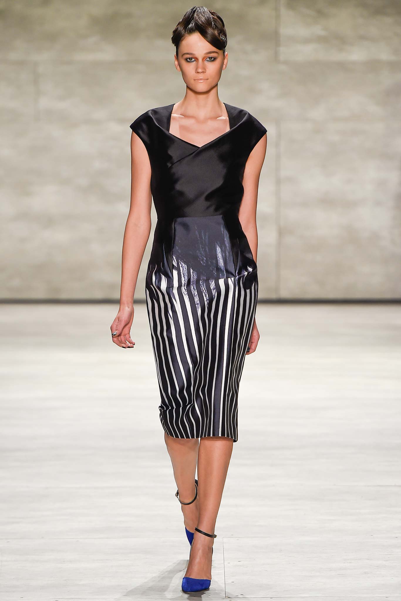 Bibhu Mohapatra F/W 15 Look 127