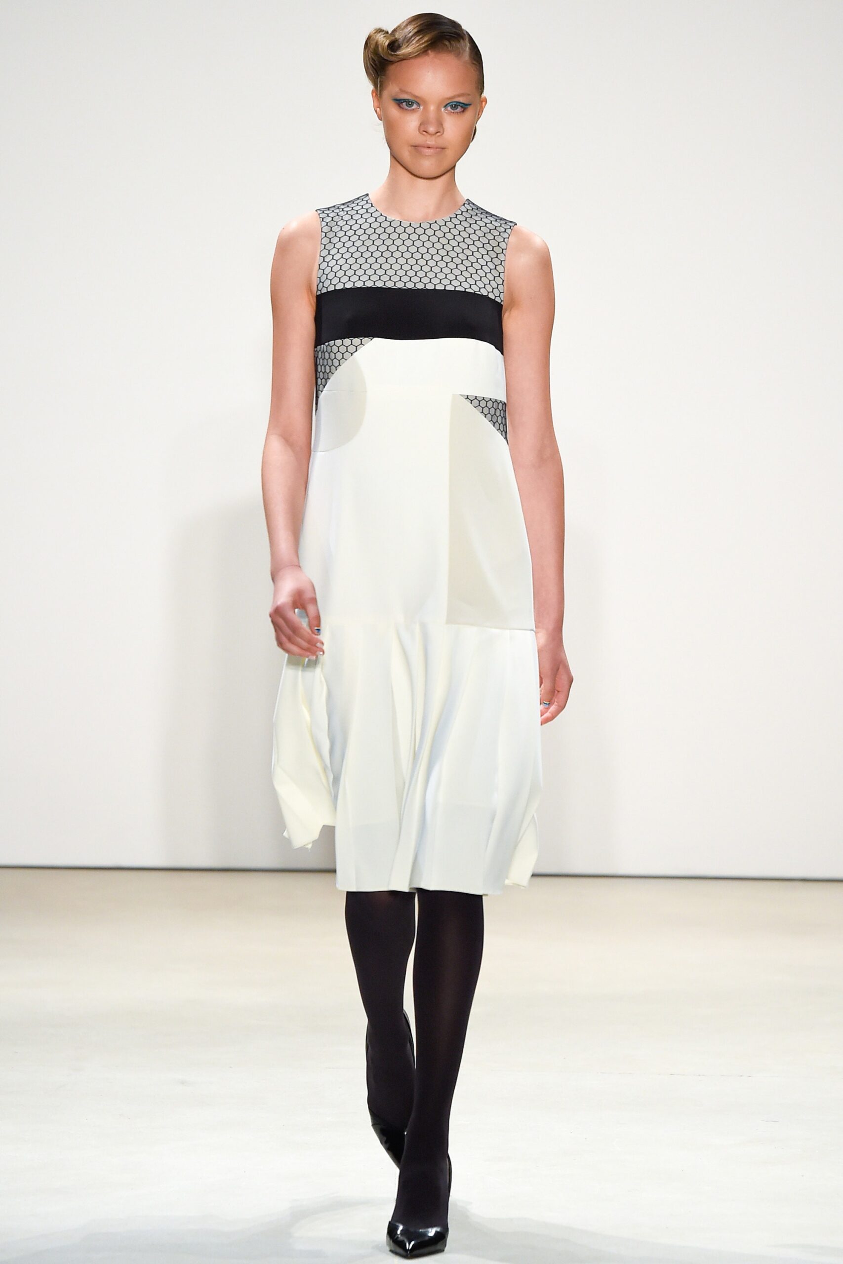 Bibhu Mohapatra S/S 16 Look 4