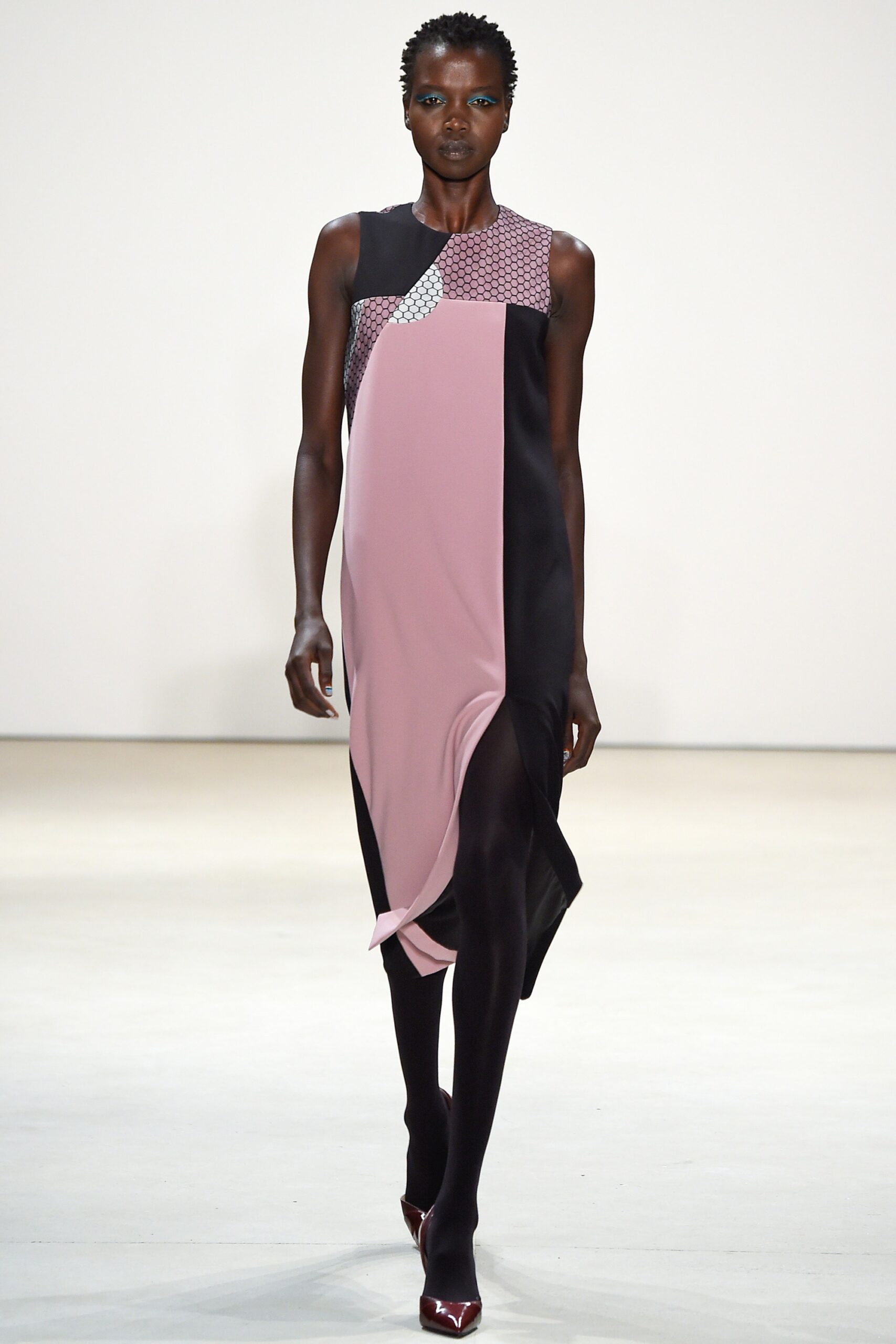 Bibhu Mohapatra S/S 16 Look 10