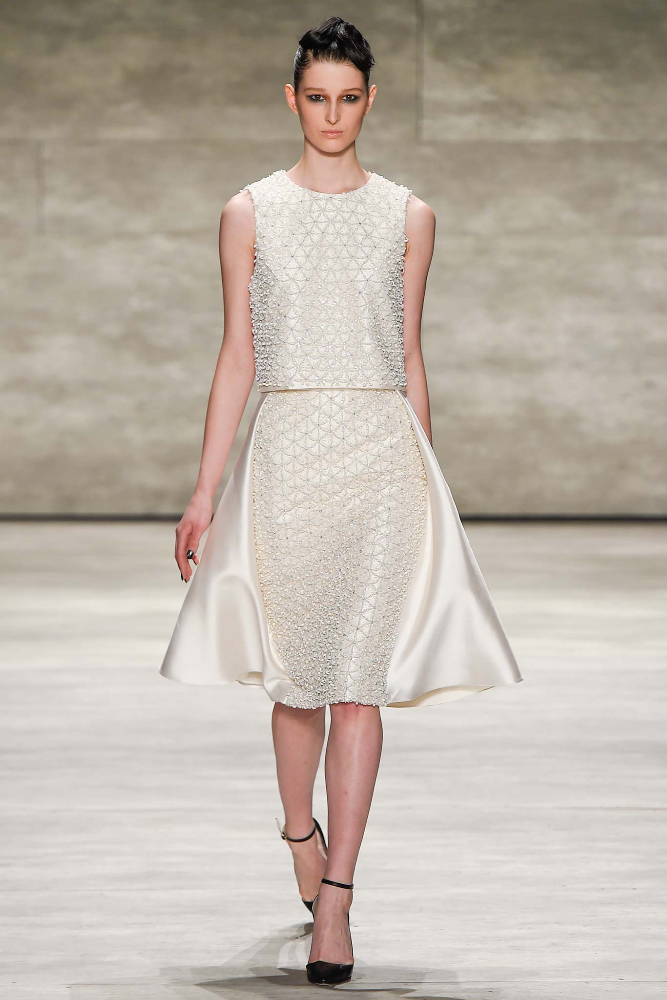 Bibhu Mohapatra F/W 15 Look 139