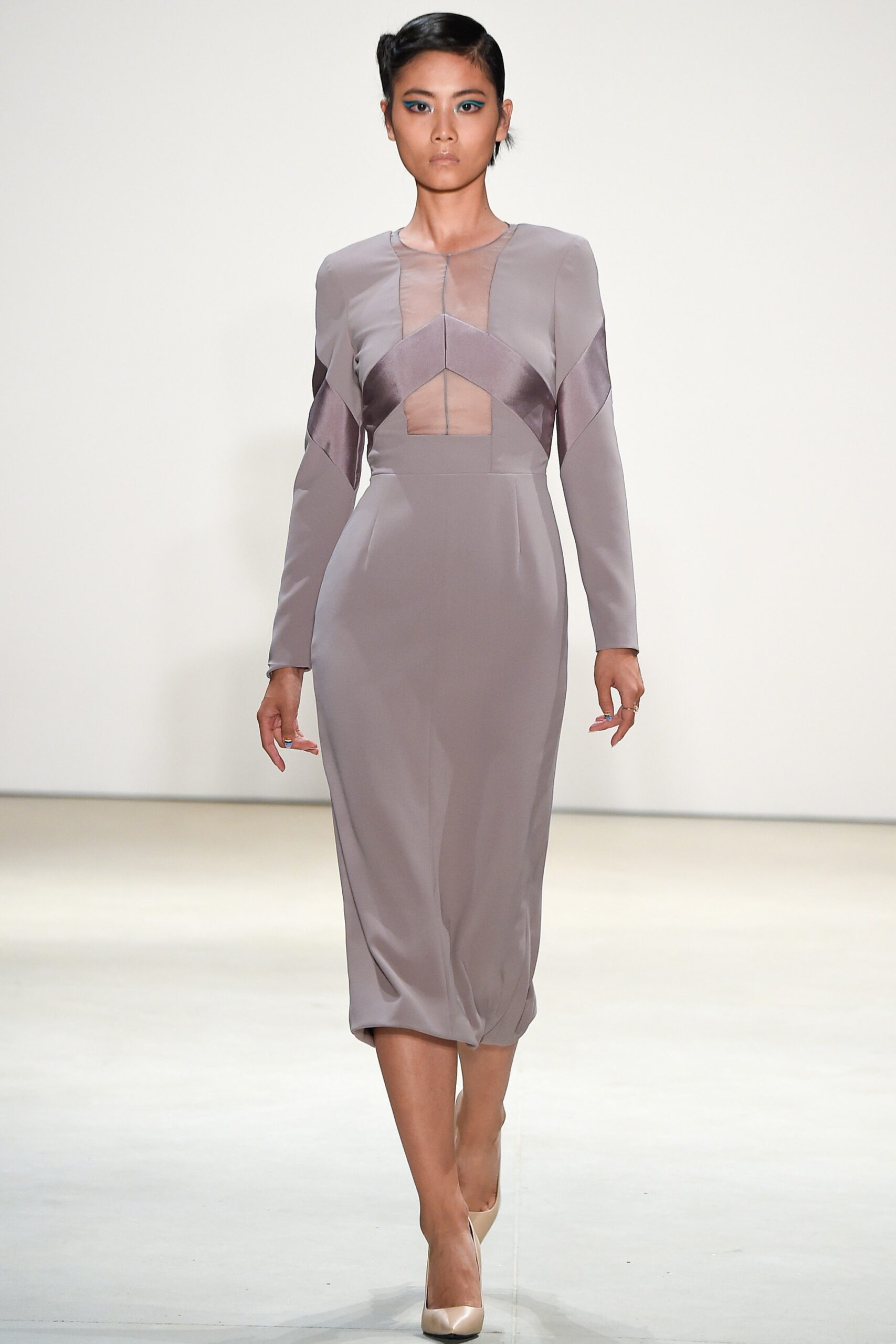 Bibhu Mohapatra S/S 16 Look 28