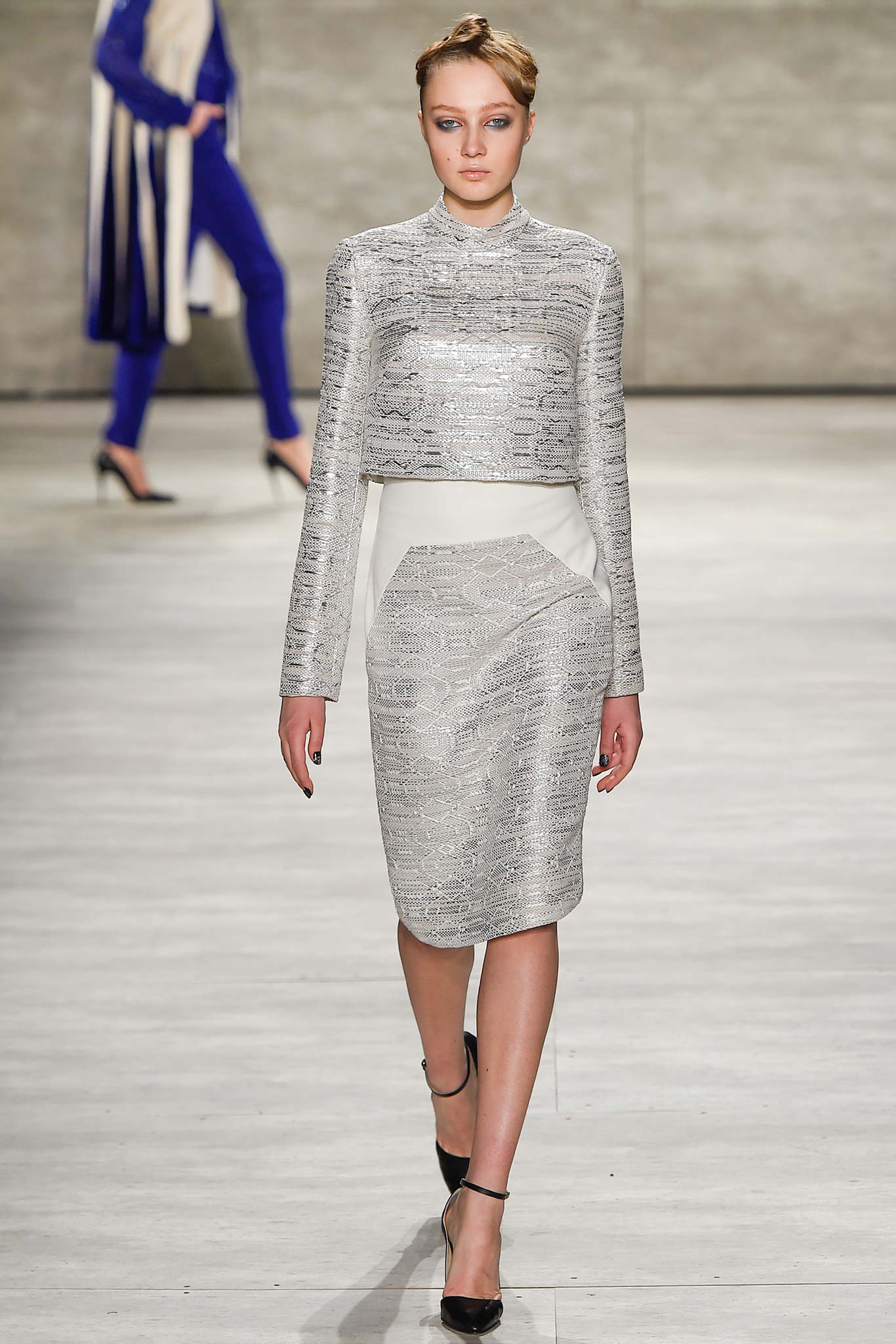 Bibhu Mohapatra F/W 15 Look 144