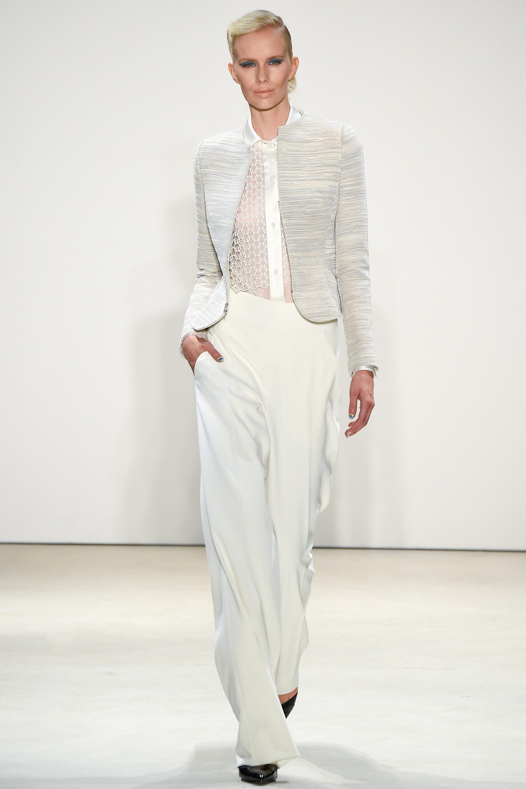 Bibhu Mohapatra S/S 16 Look 72