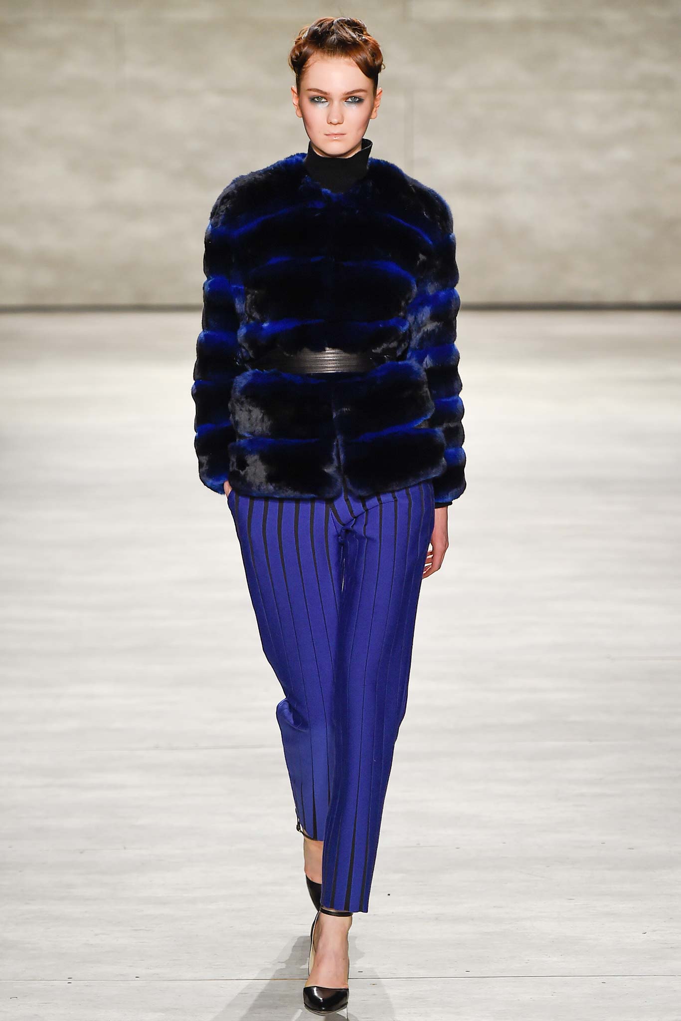 Bibhu Mohapatra F/W 15 Look 154