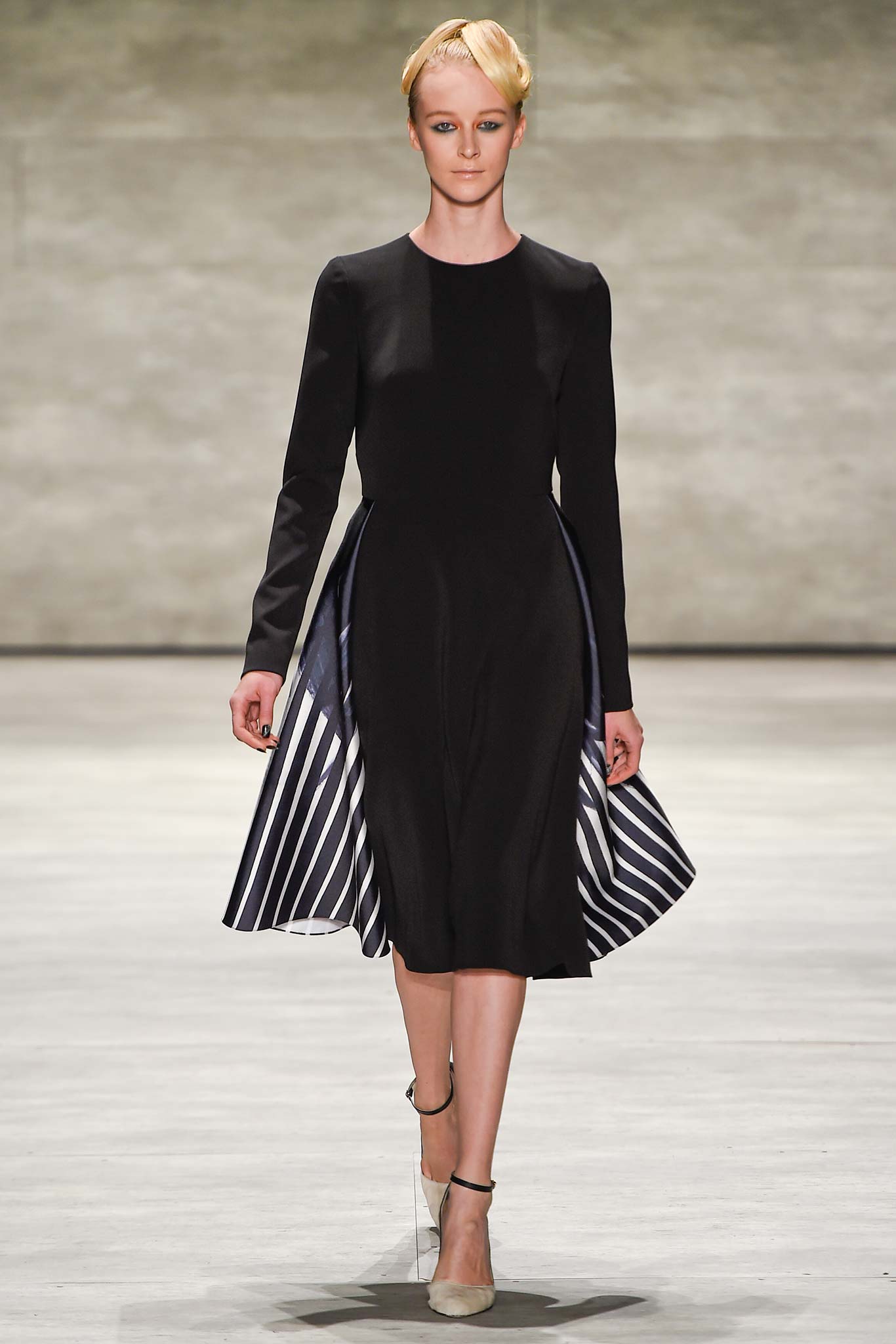 Bibhu Mohapatra F/W 15 Look 159