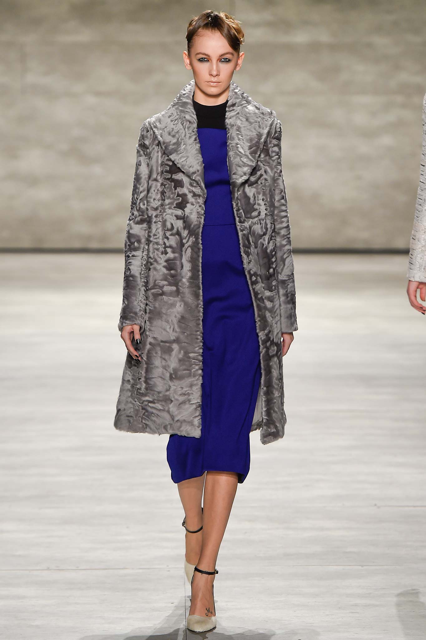 Bibhu Mohapatra F/W 15 Look 164