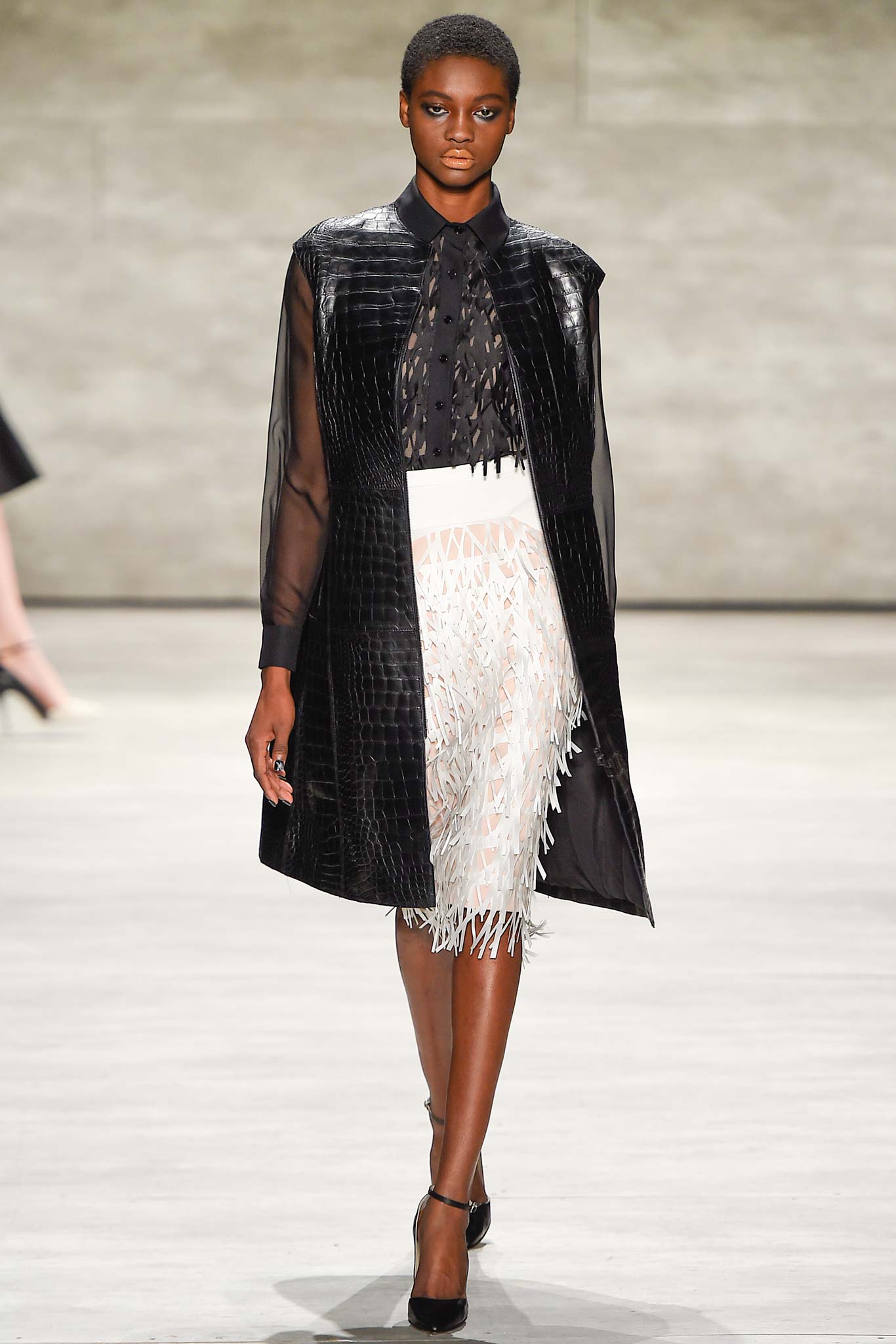 Bibhu Mohapatra F/W 15 Look 169