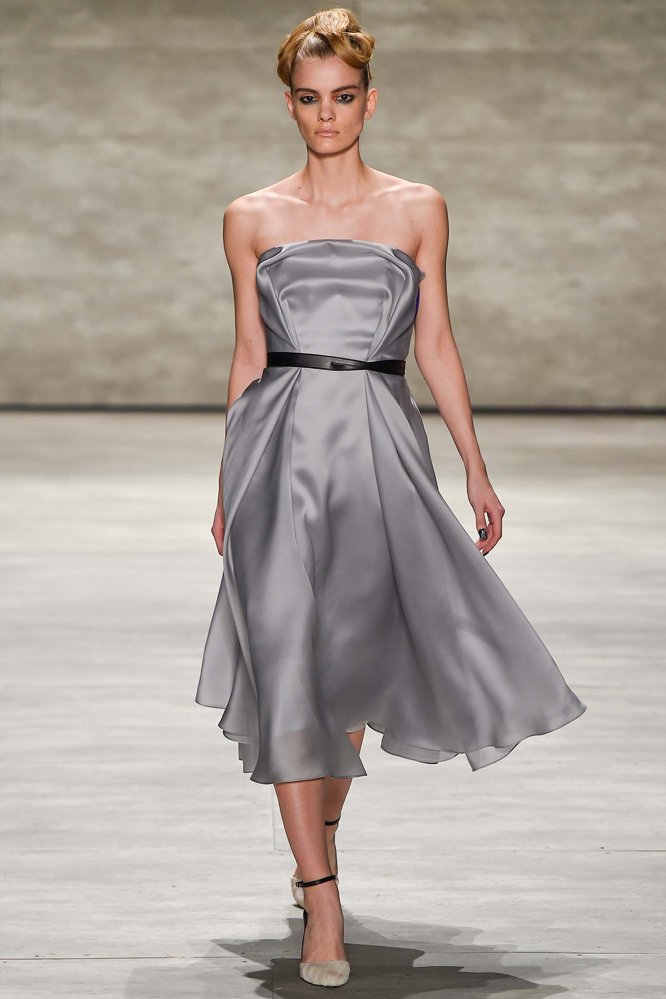 Bibhu Mohapatra F/W 15 Look 175