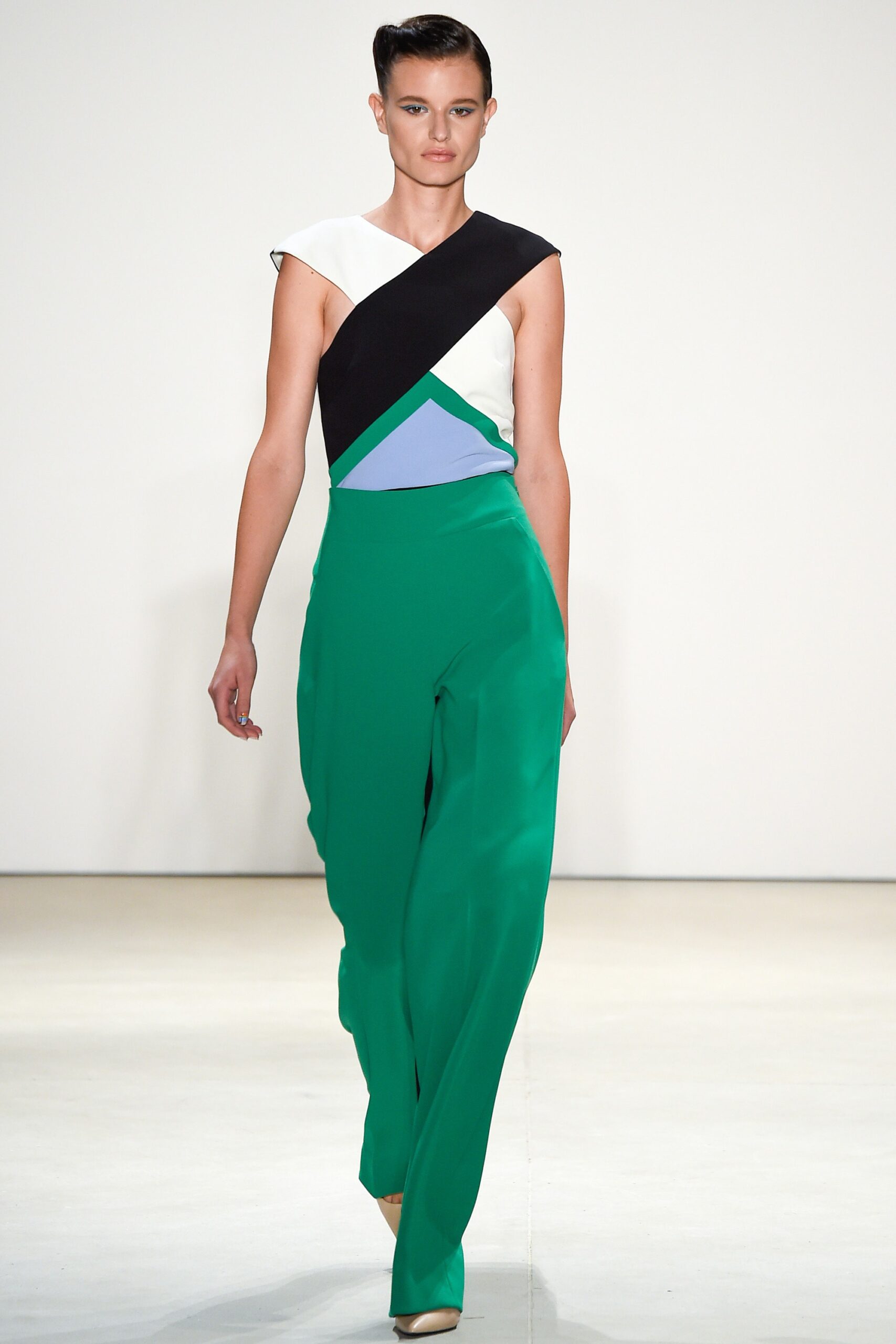 Bibhu Mohapatra S/S 16 Look 128