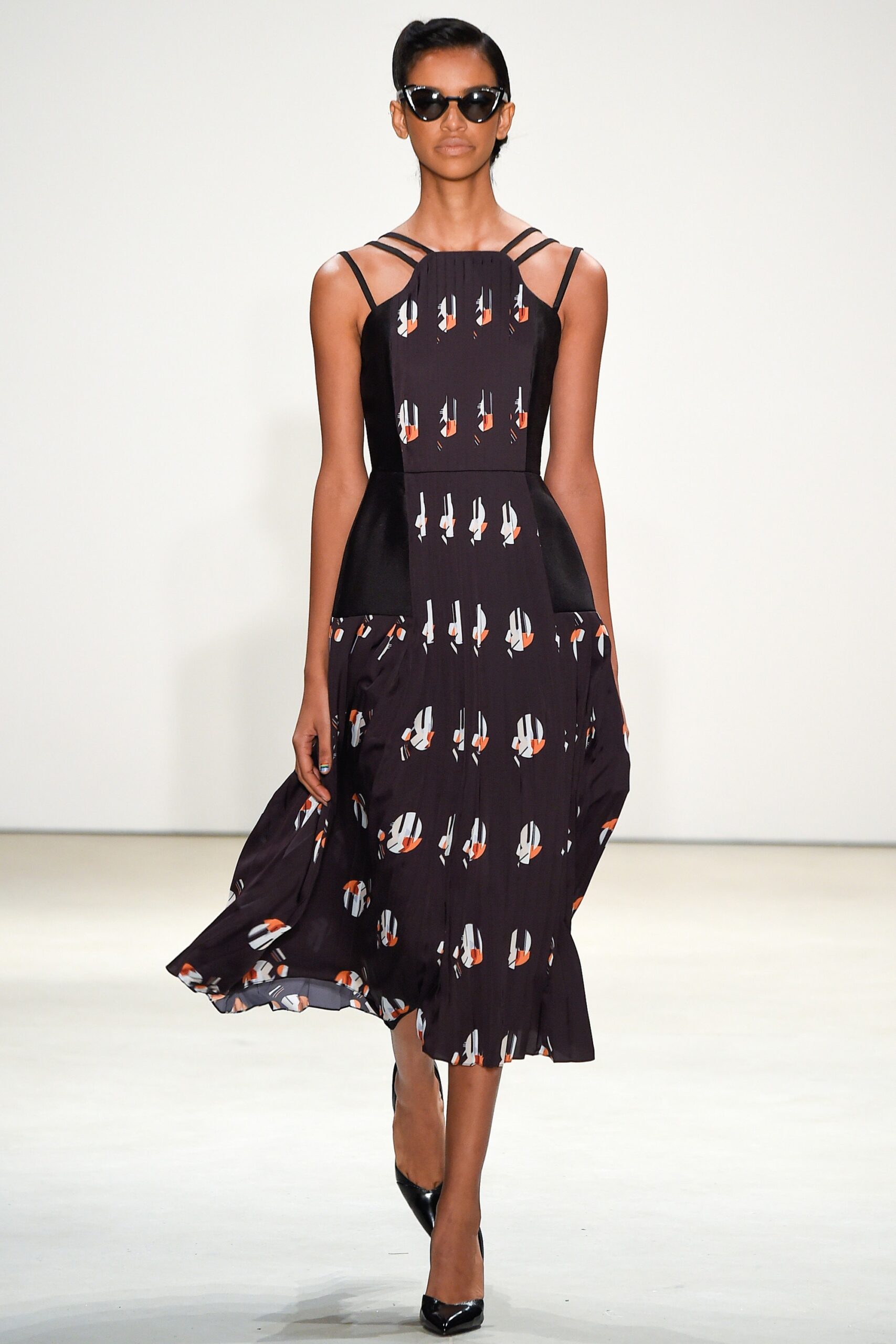 Bibhu Mohapatra S/S 16 Look 155