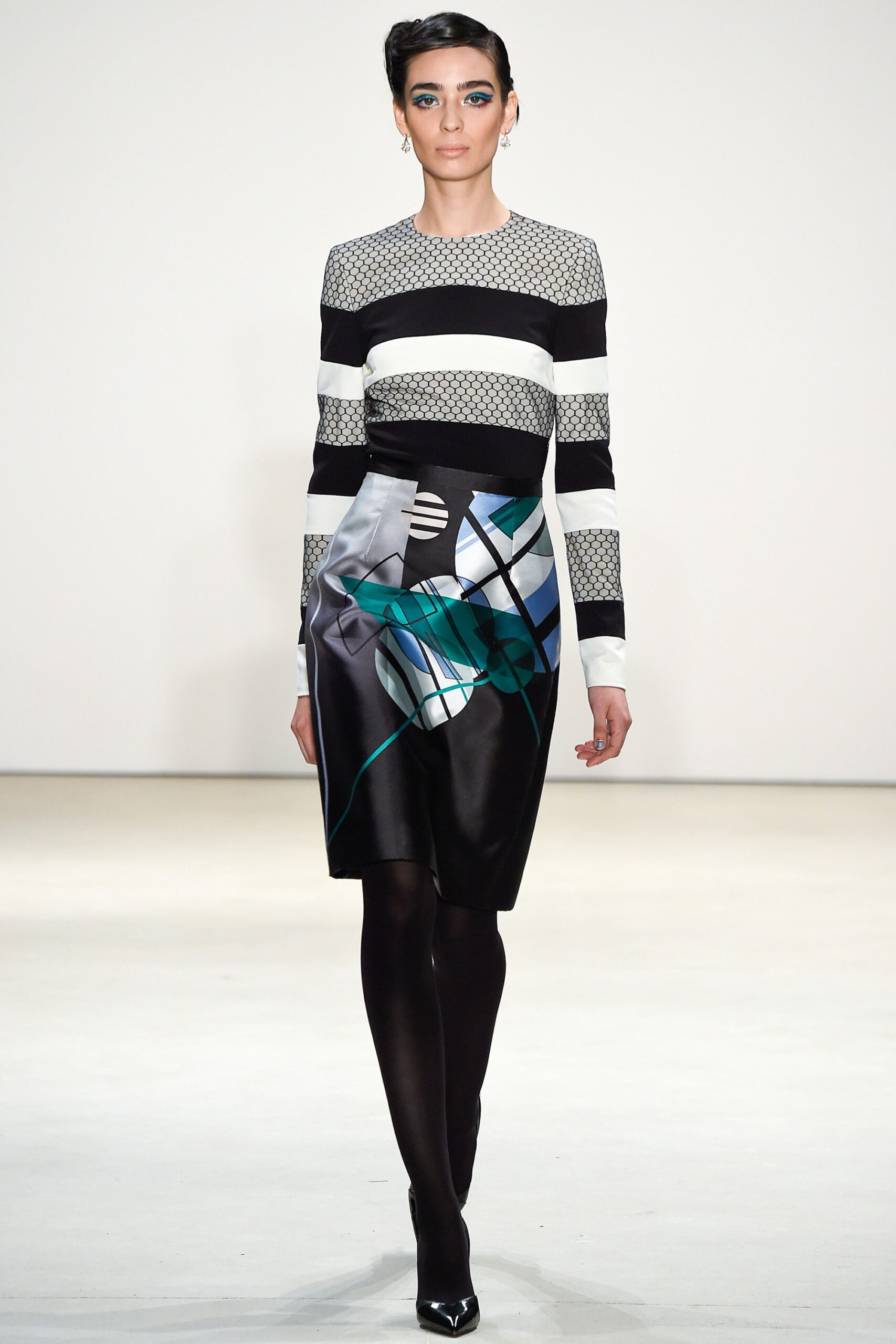 Bibhu Mohapatra S/S 16 Look 177