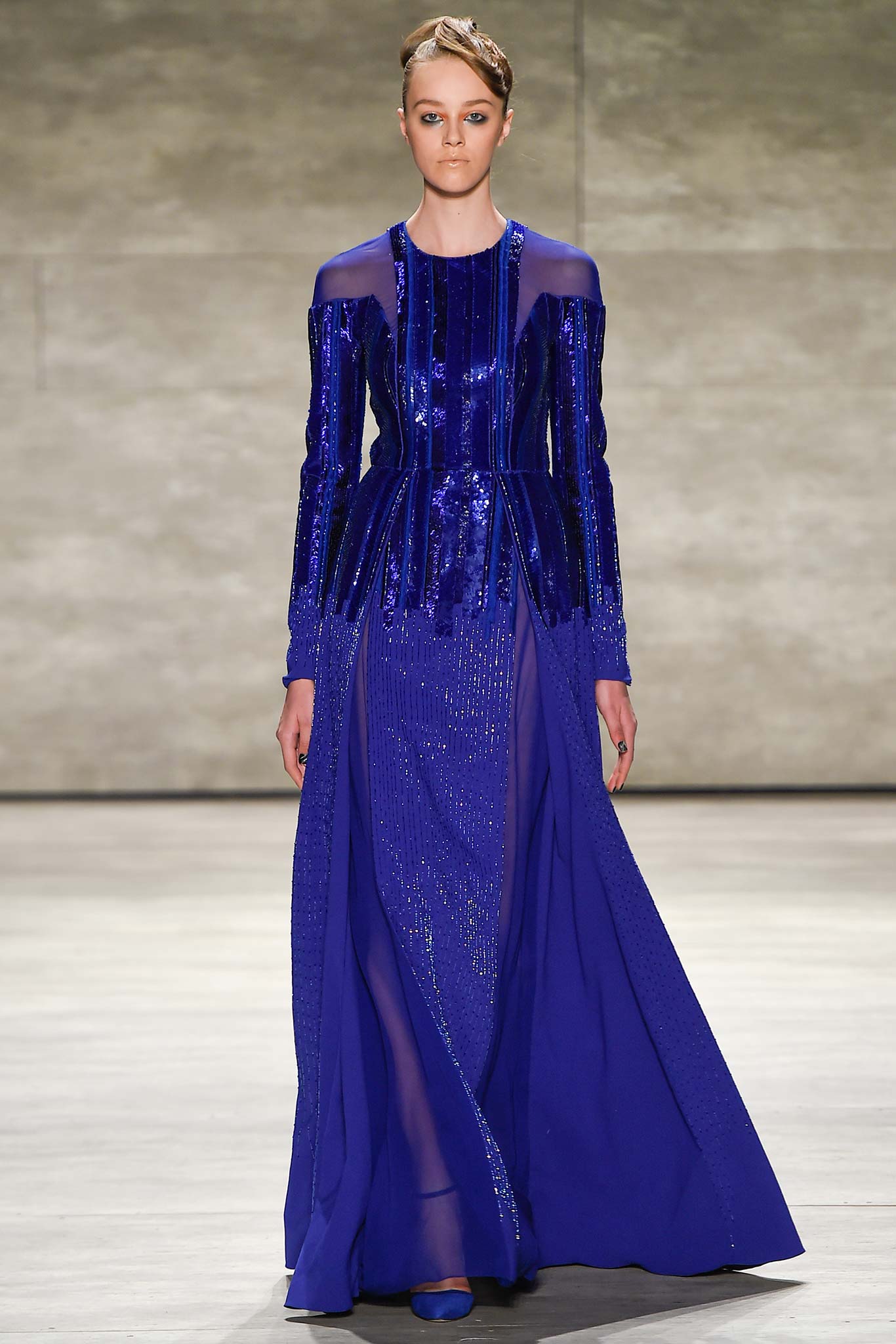Bibhu Mohapatra F/W 15 Look 209