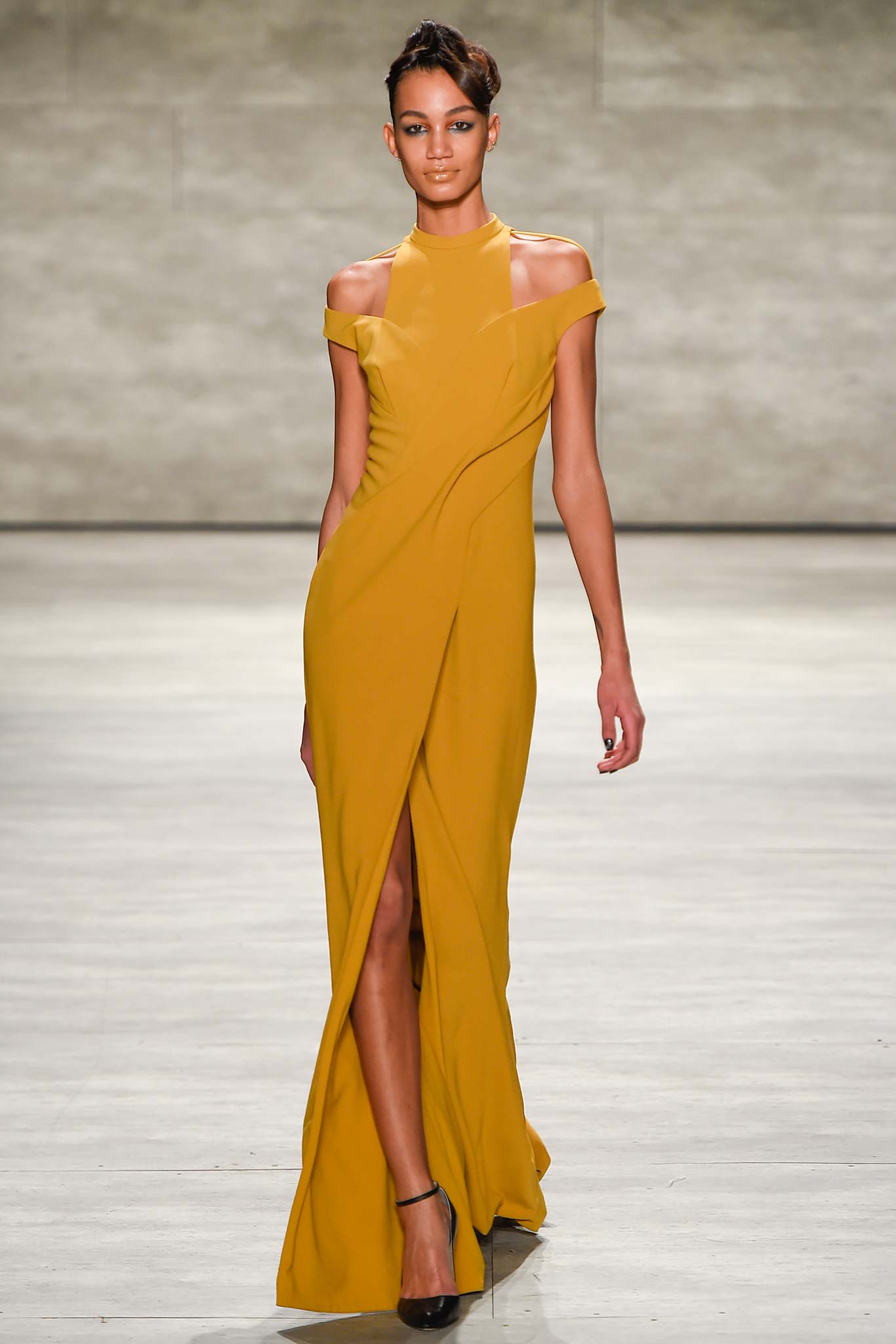 Bibhu Mohapatra F/W 15 Look 213