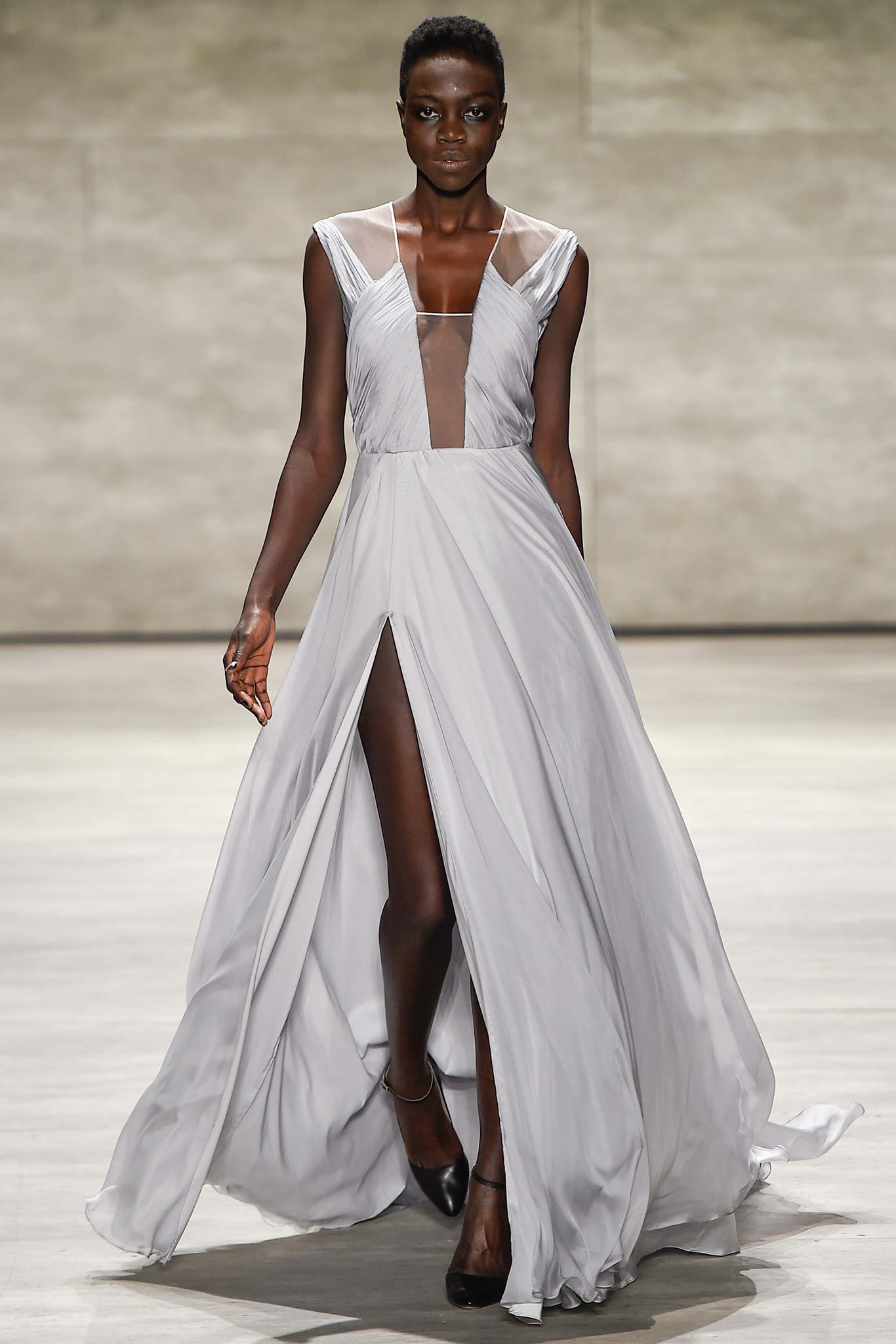 Bibhu Mohapatra F/W 15 Look 217