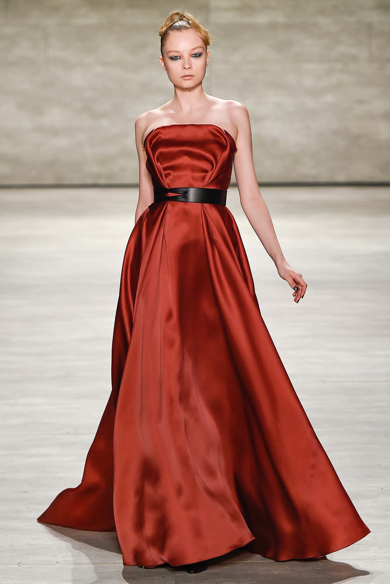 Bibhu Mohapatra F/W 15 Look 221