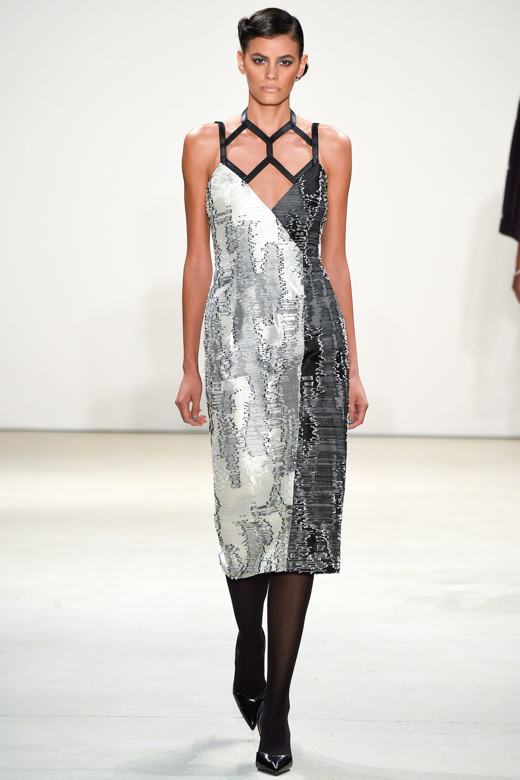 Bibhu Mohapatra S/S 16 Look 222