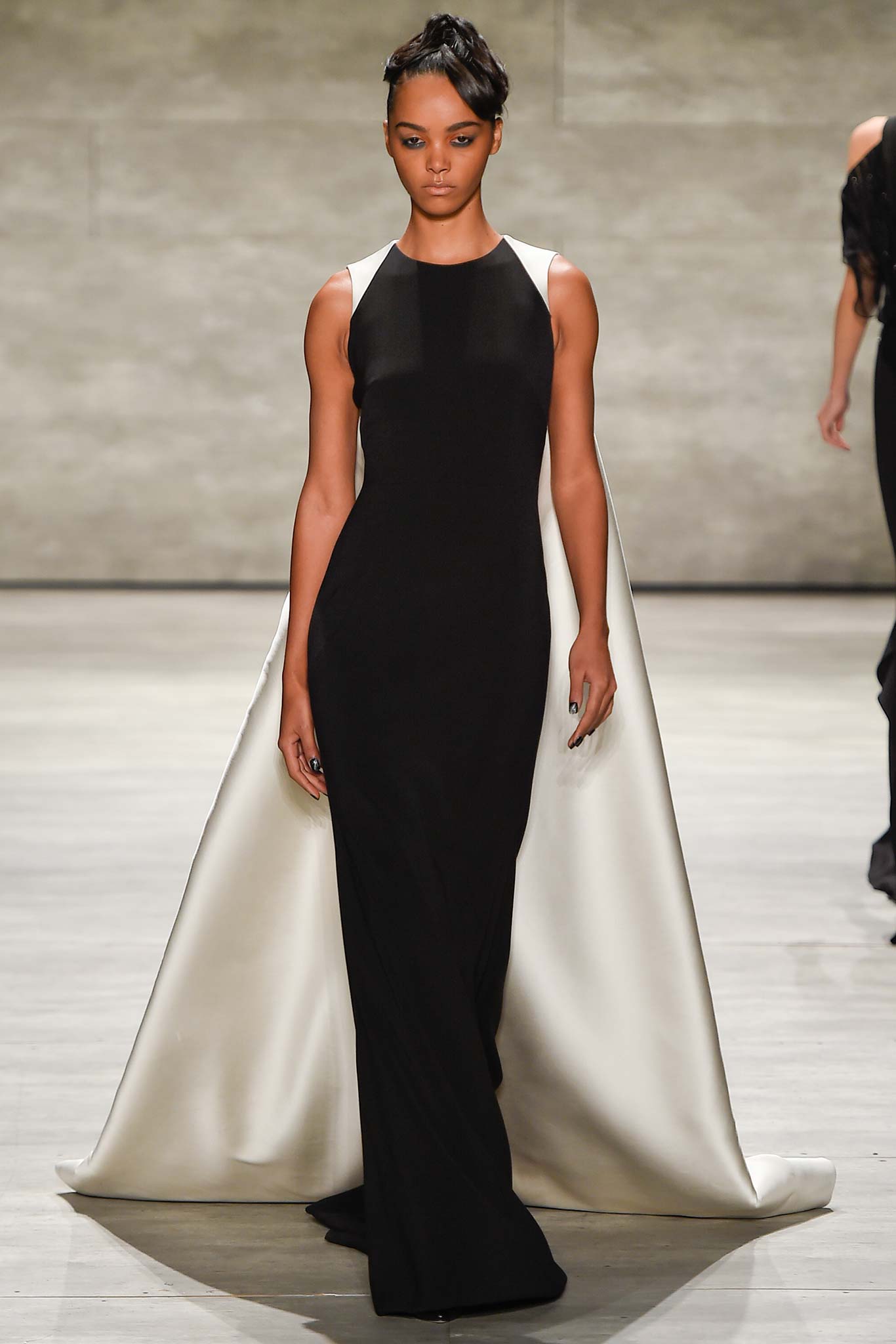 Bibhu Mohapatra F/W 15 Look 225