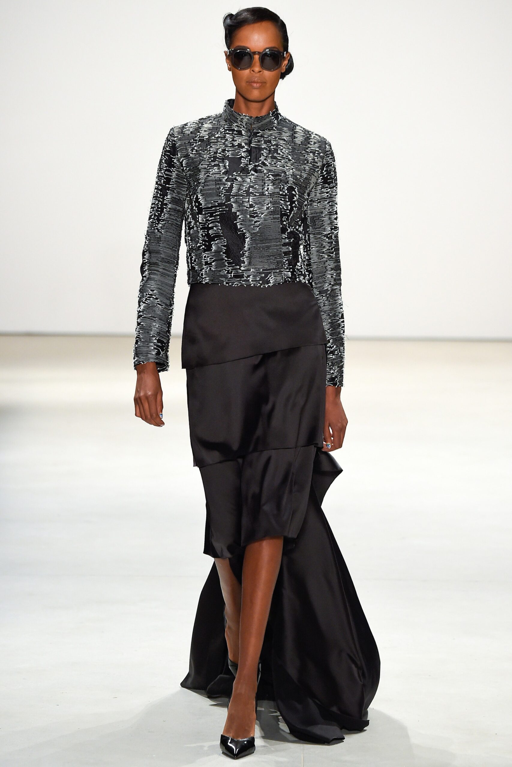 Bibhu Mohapatra S/S 16 Look 240