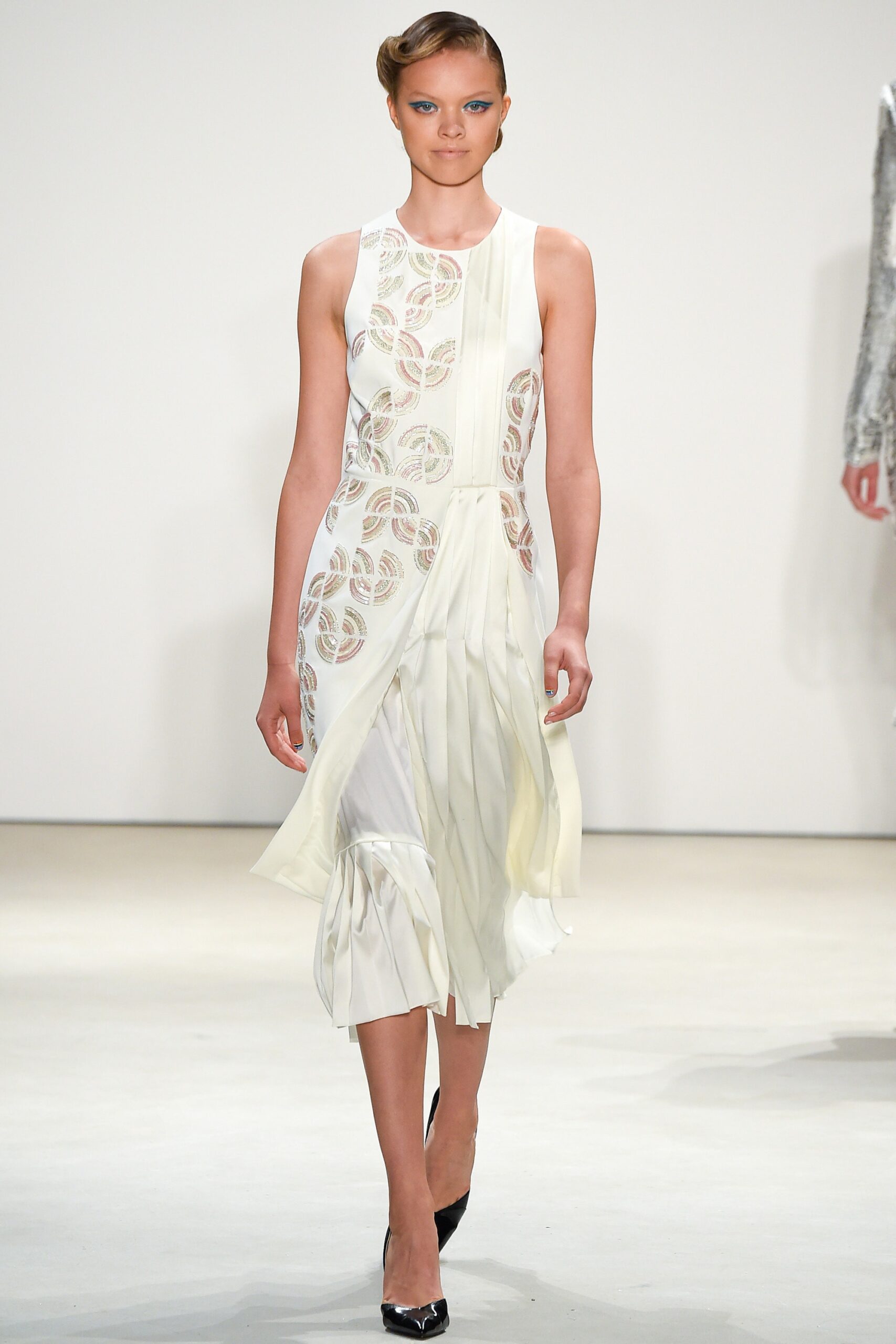 Bibhu Mohapatra S/S 16 Look 244