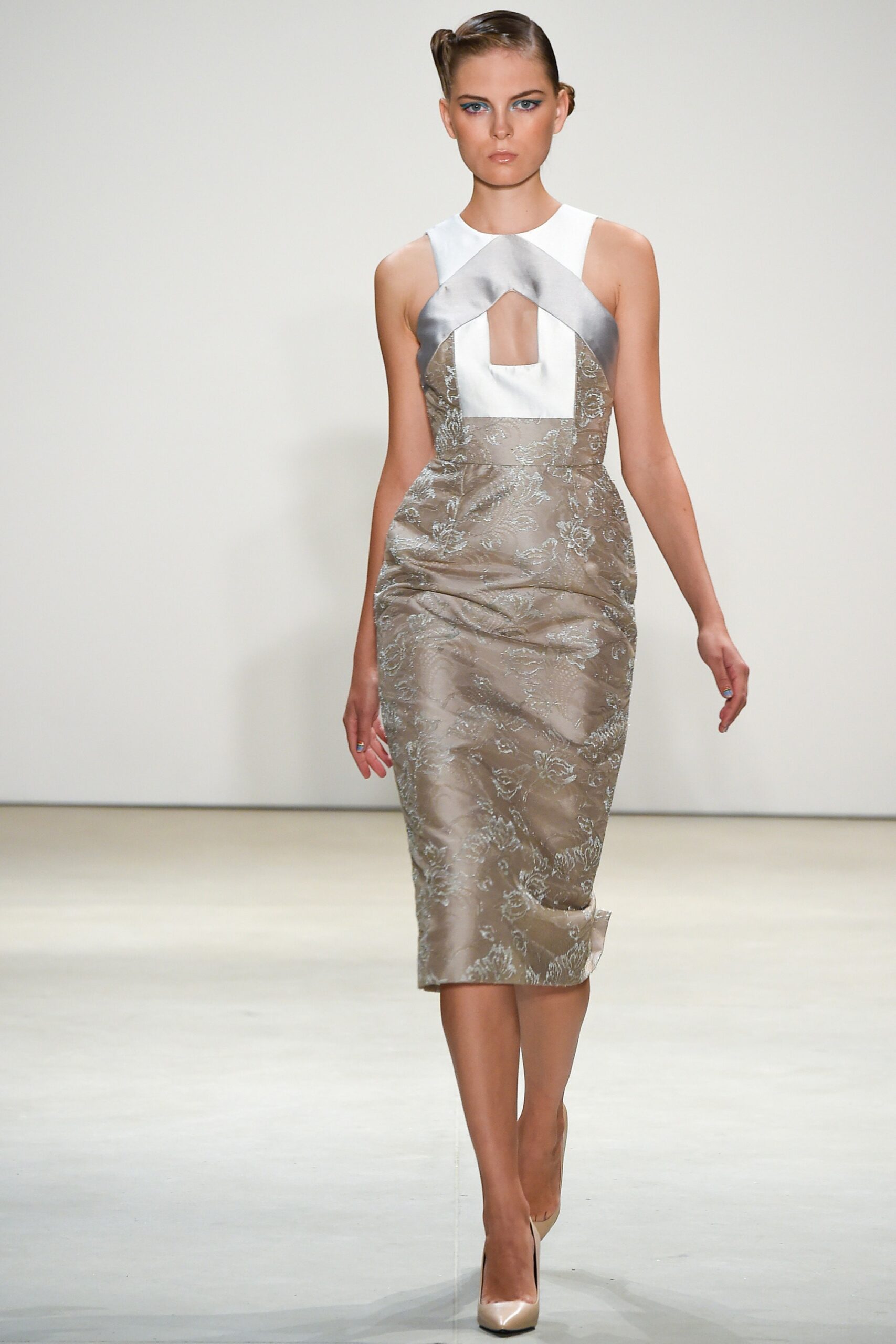 Bibhu Mohapatra S/S 16 Look 266