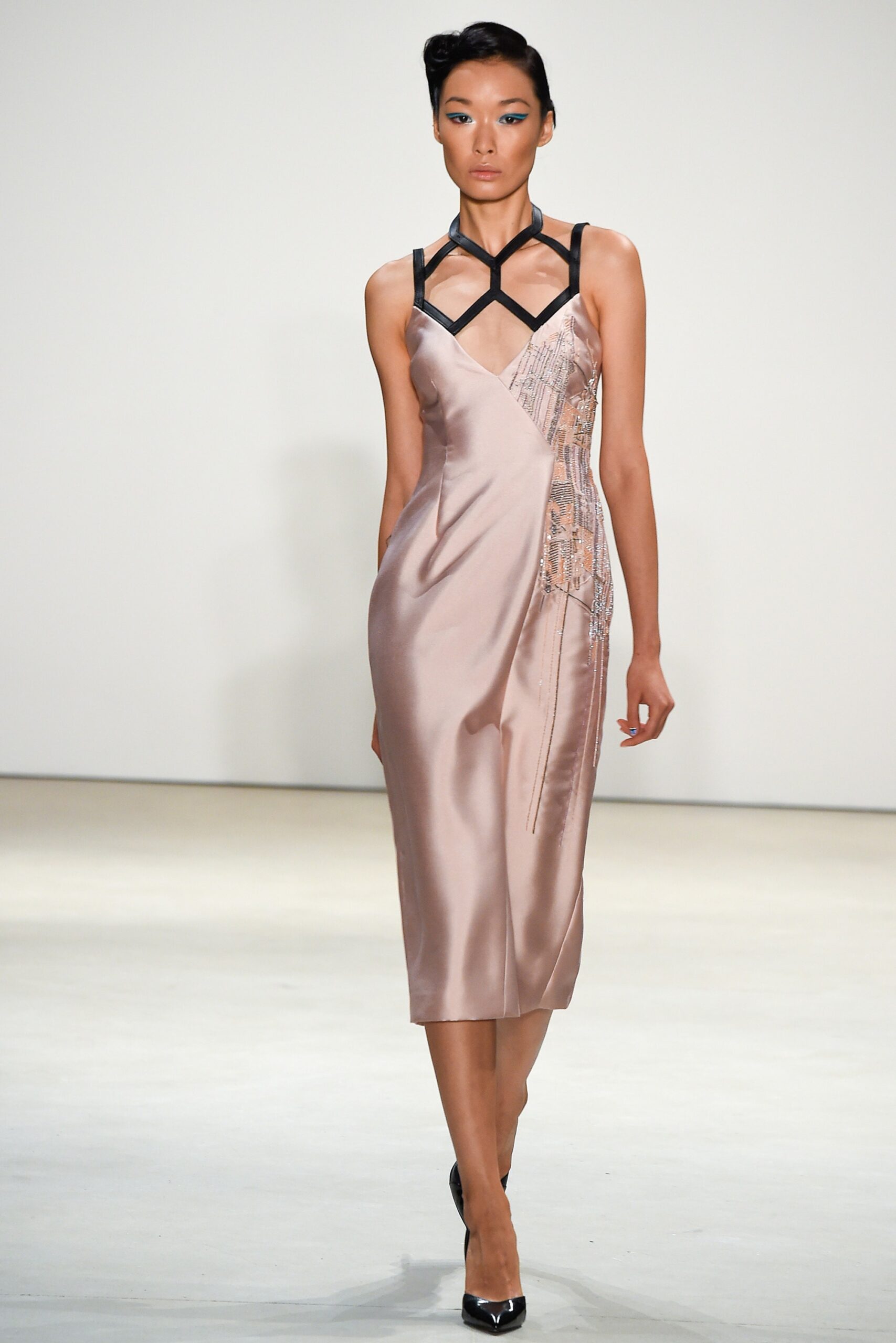 Bibhu Mohapatra S/S 16 Look 288