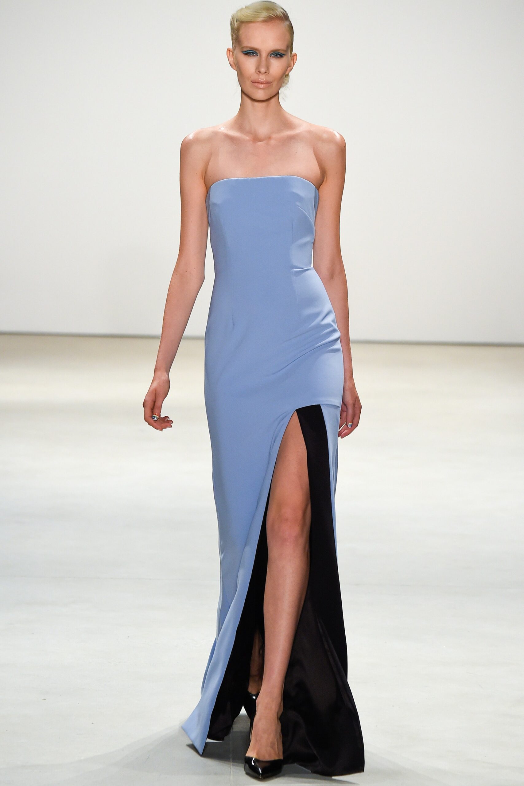 Bibhu Mohapatra S/S 16 Look 307