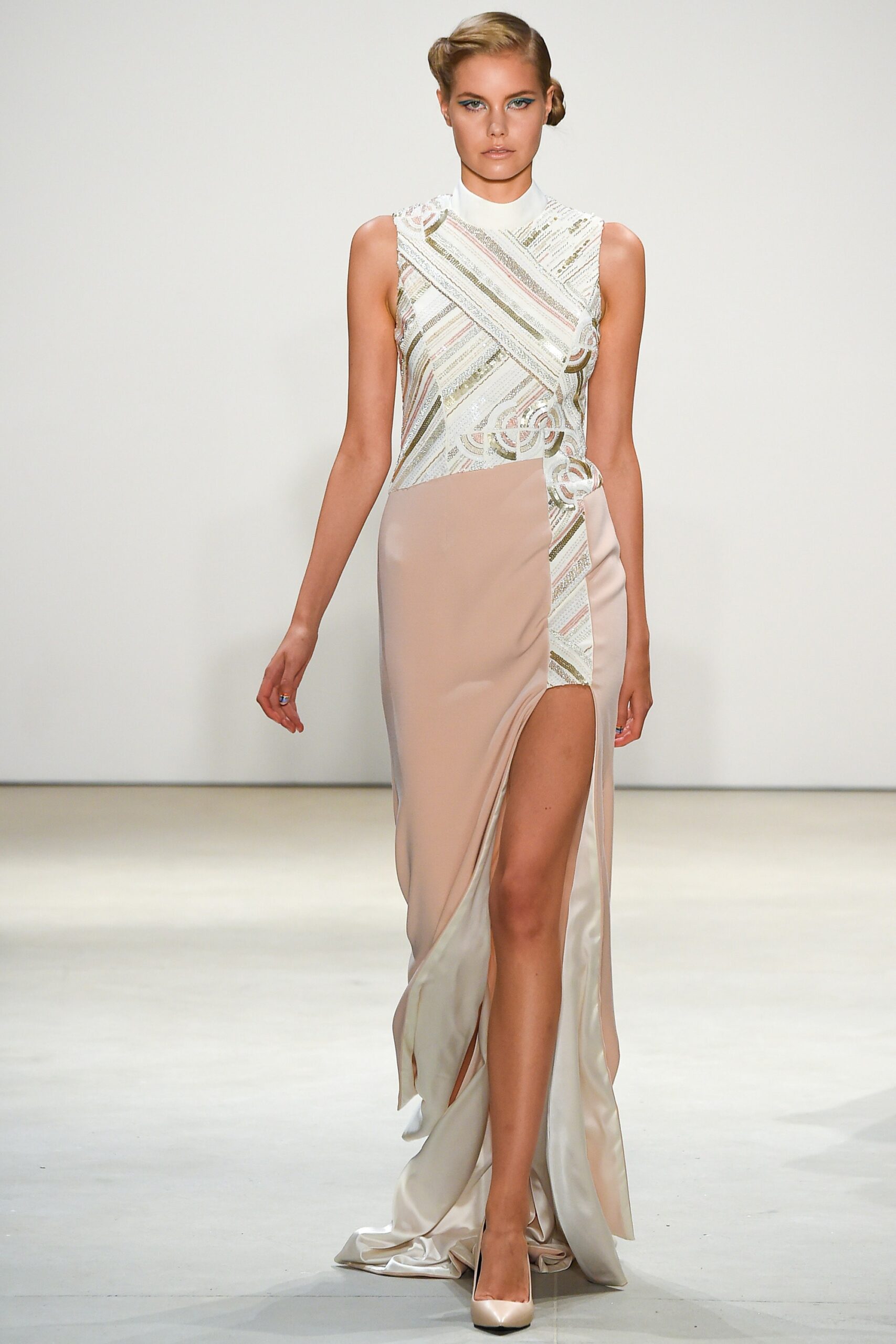 Bibhu Mohapatra S/S 16 Look 312