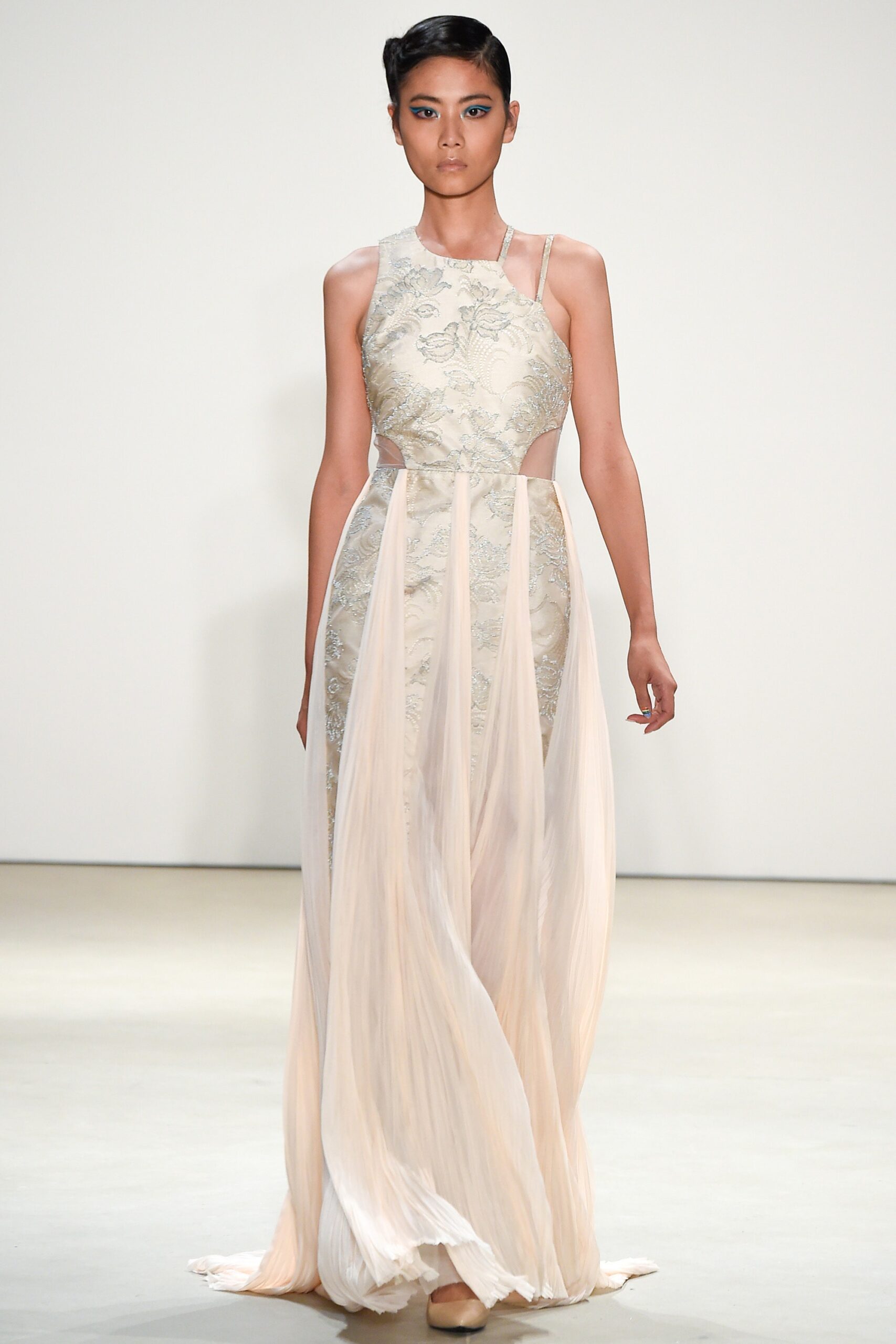 Bibhu Mohapatra S/S 16 Look 338