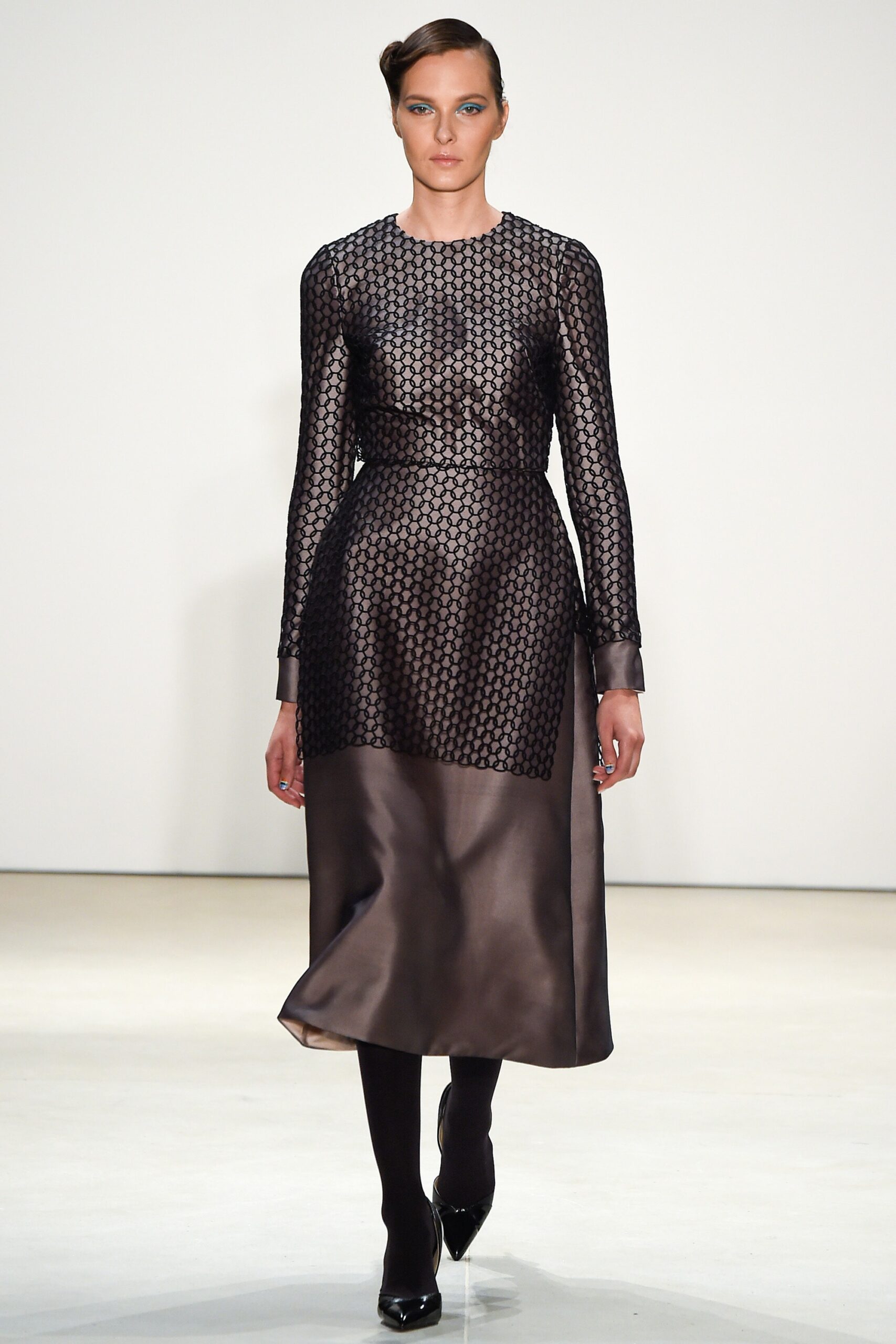 Bibhu Mohapatra S/S 16 Look 382