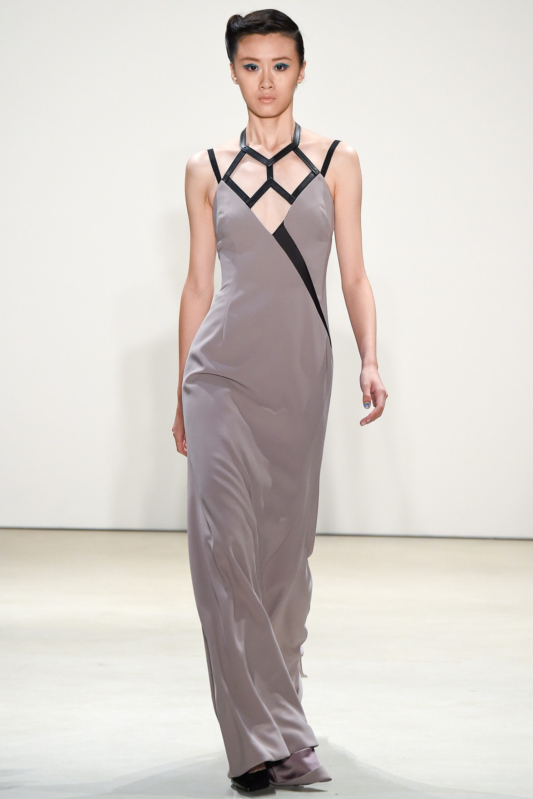 Bibhu Mohapatra S/S 16 Look 386