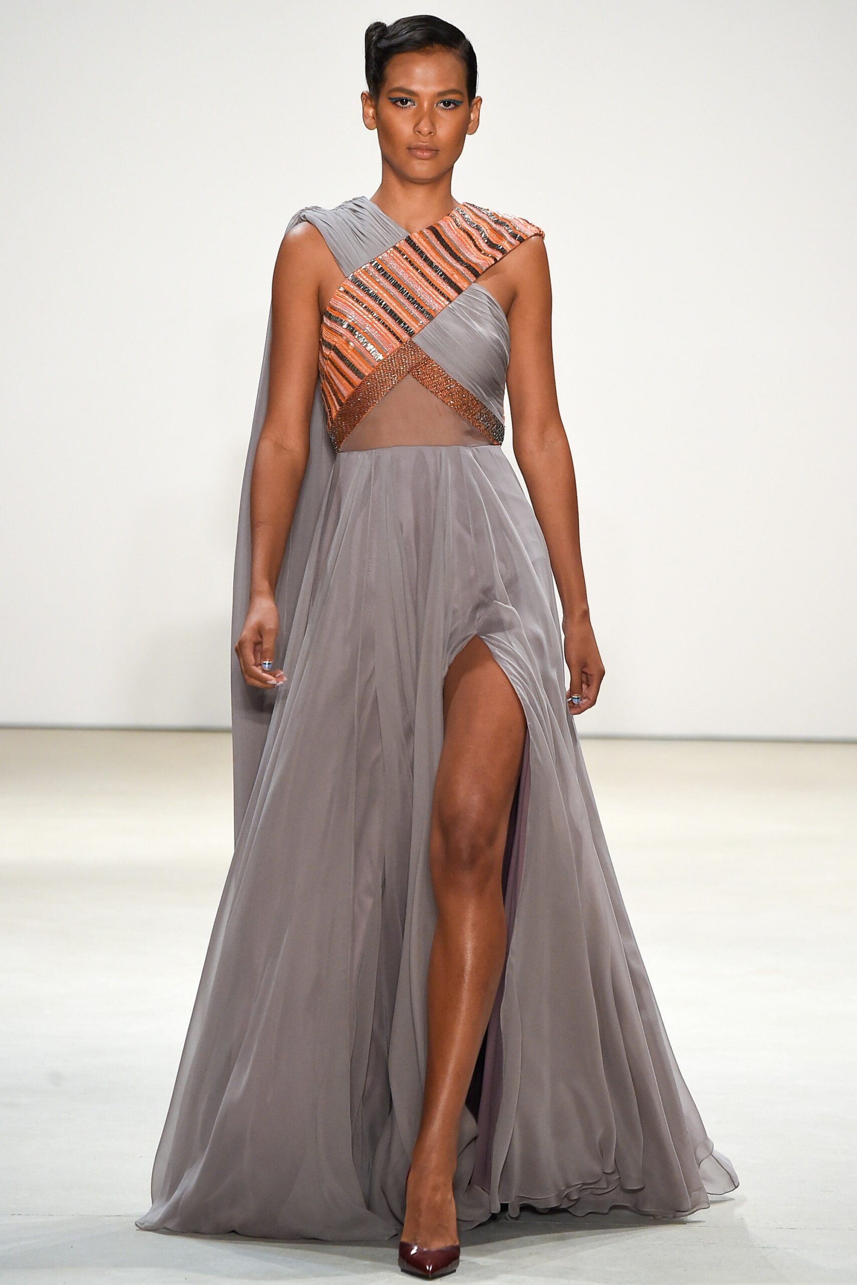 Bibhu Mohapatra S/S 16 Look 412