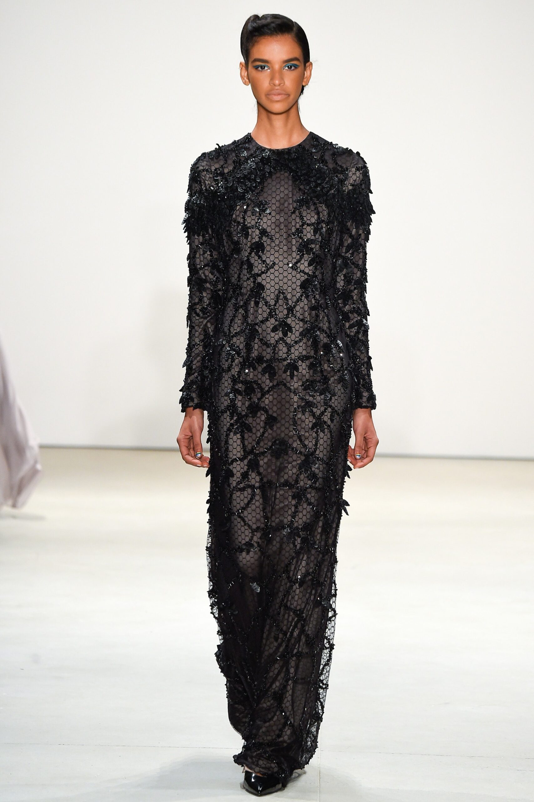 Bibhu Mohapatra S/S 16 Look 444