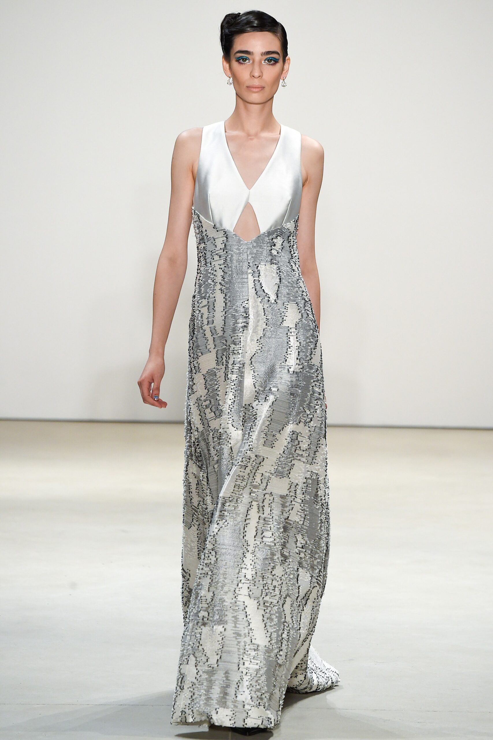 Bibhu Mohapatra S/S 16 Look 448