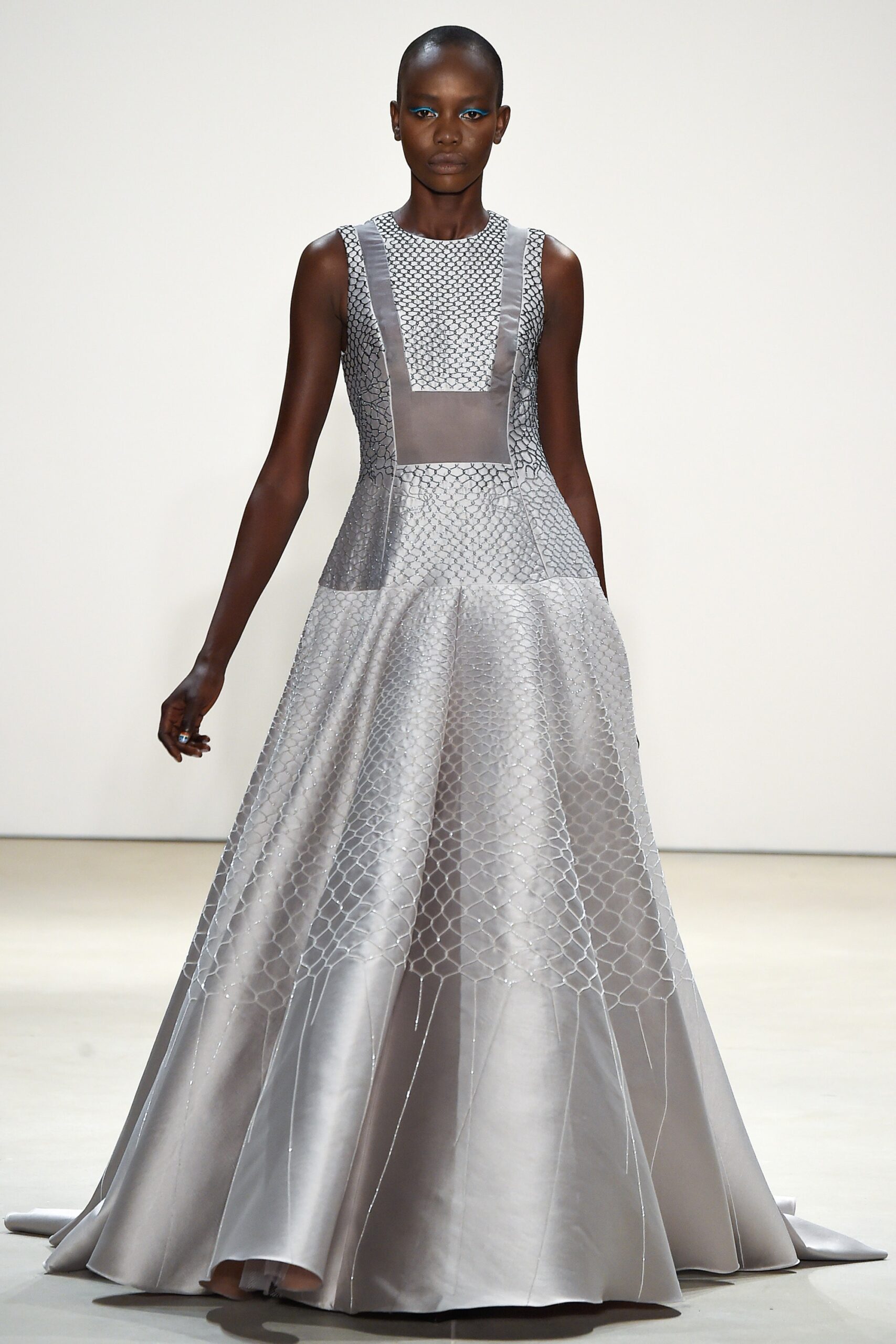 Bibhu Mohapatra S/S 16 Look 479