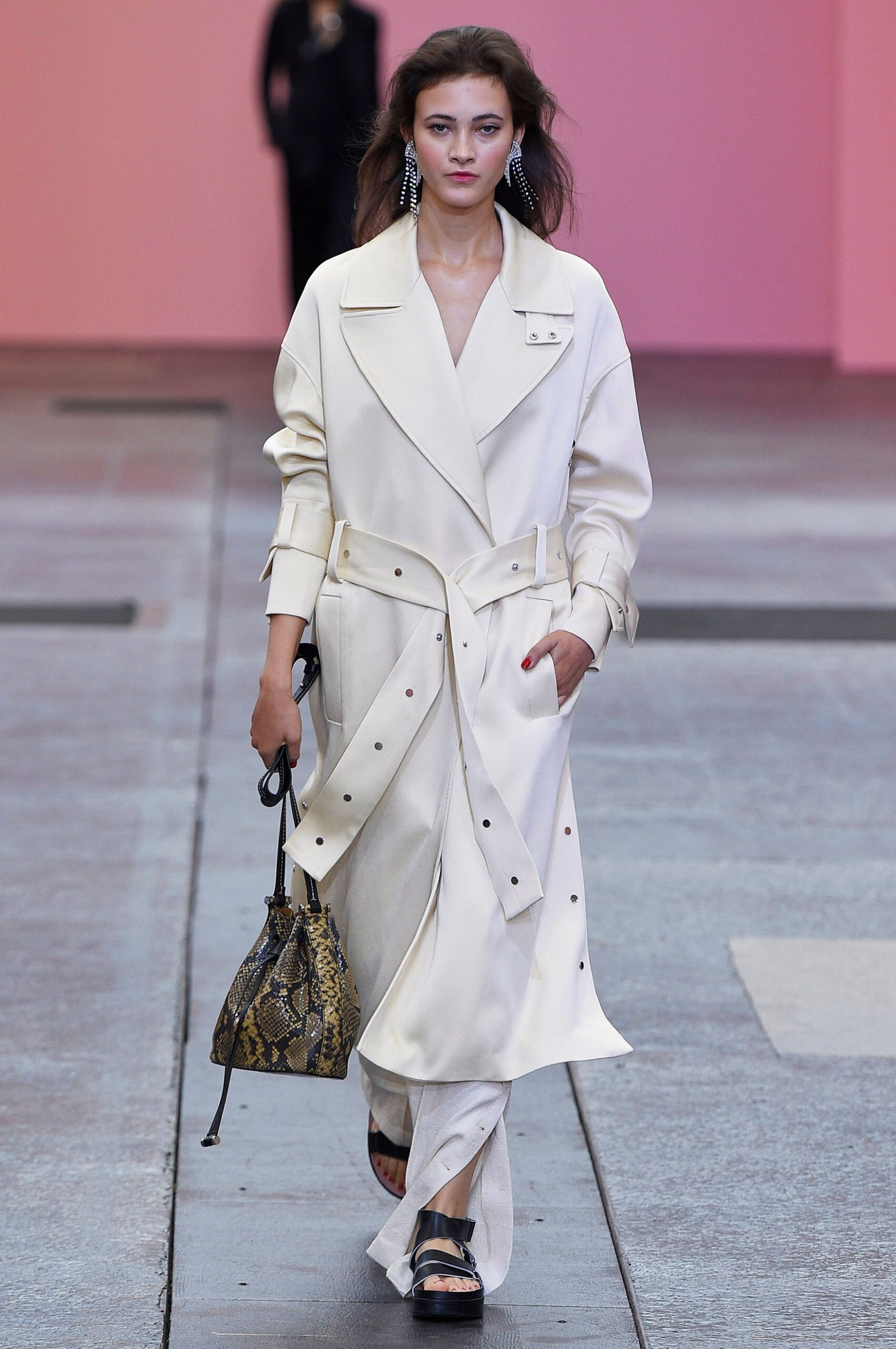 By Malene Birger Copenhagen S/S 17 Look 1